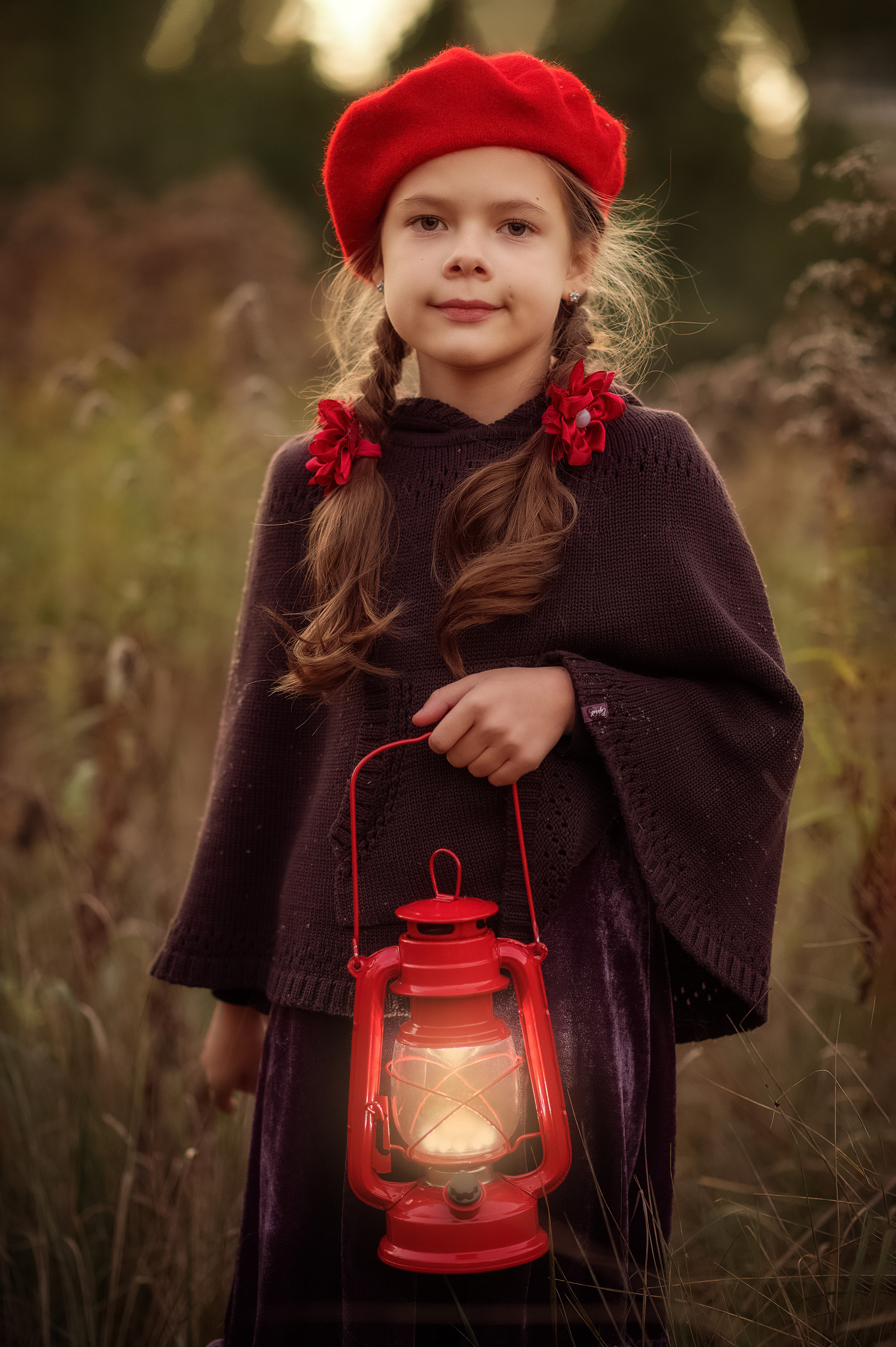 Золота Осінь. Дитячий та сімейний фотограф м.Бровари