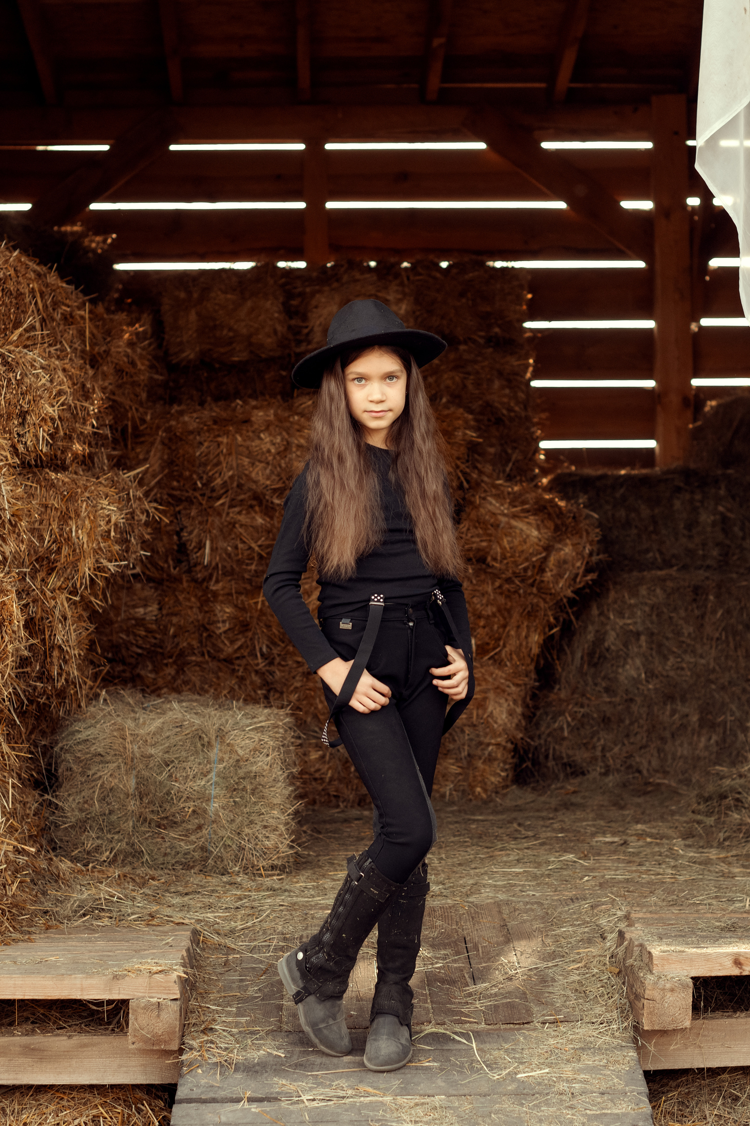 Ранчо Іго-Го. Дитячий та сімейний фотограф м.Бровари