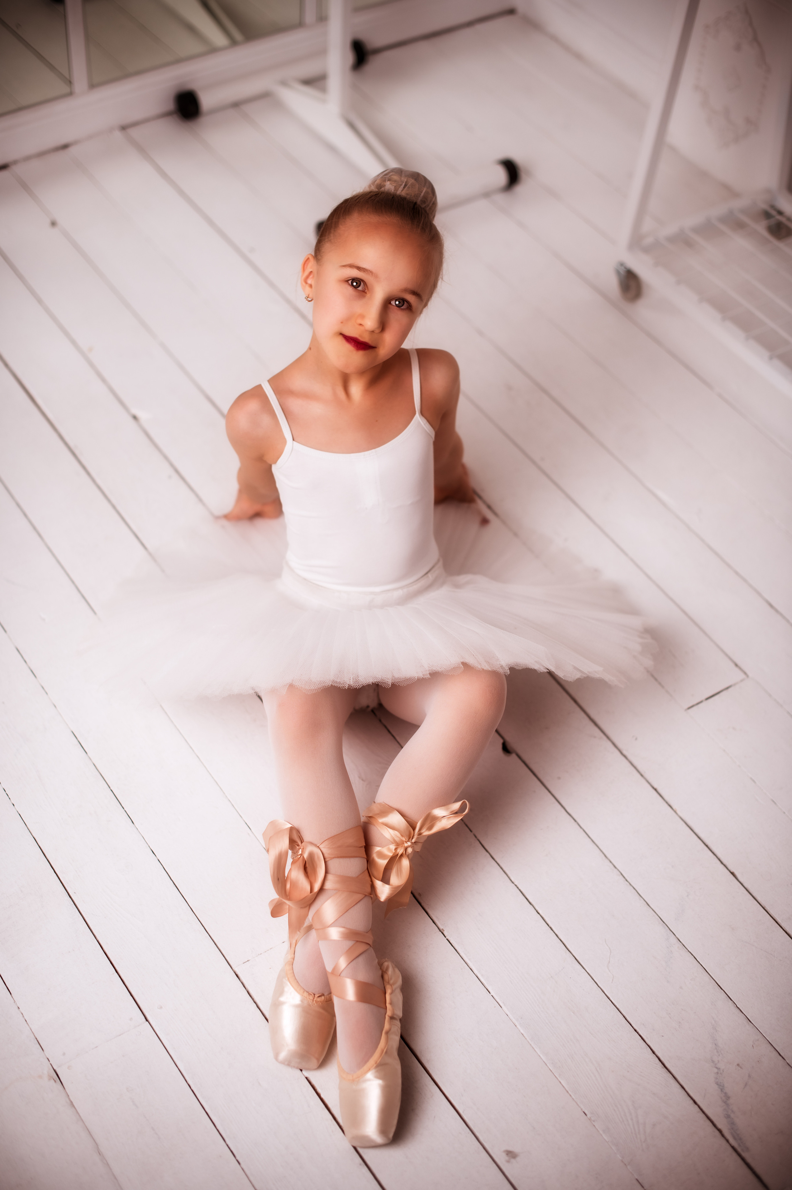 Балет. Дитячий та сімейний фотограф м.Бровари