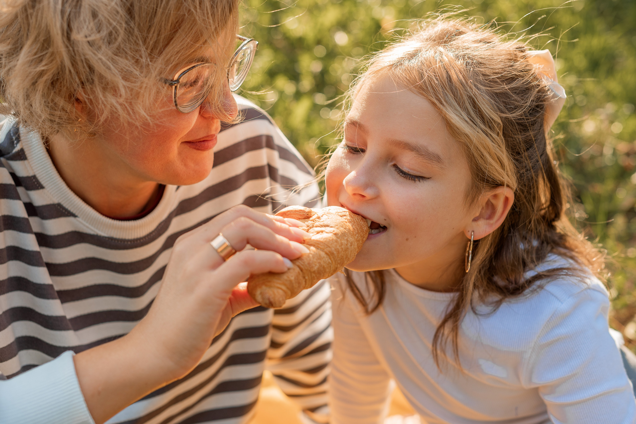 Осіння прогулянка. Дитячий та сімейний фотограф м.Бровари