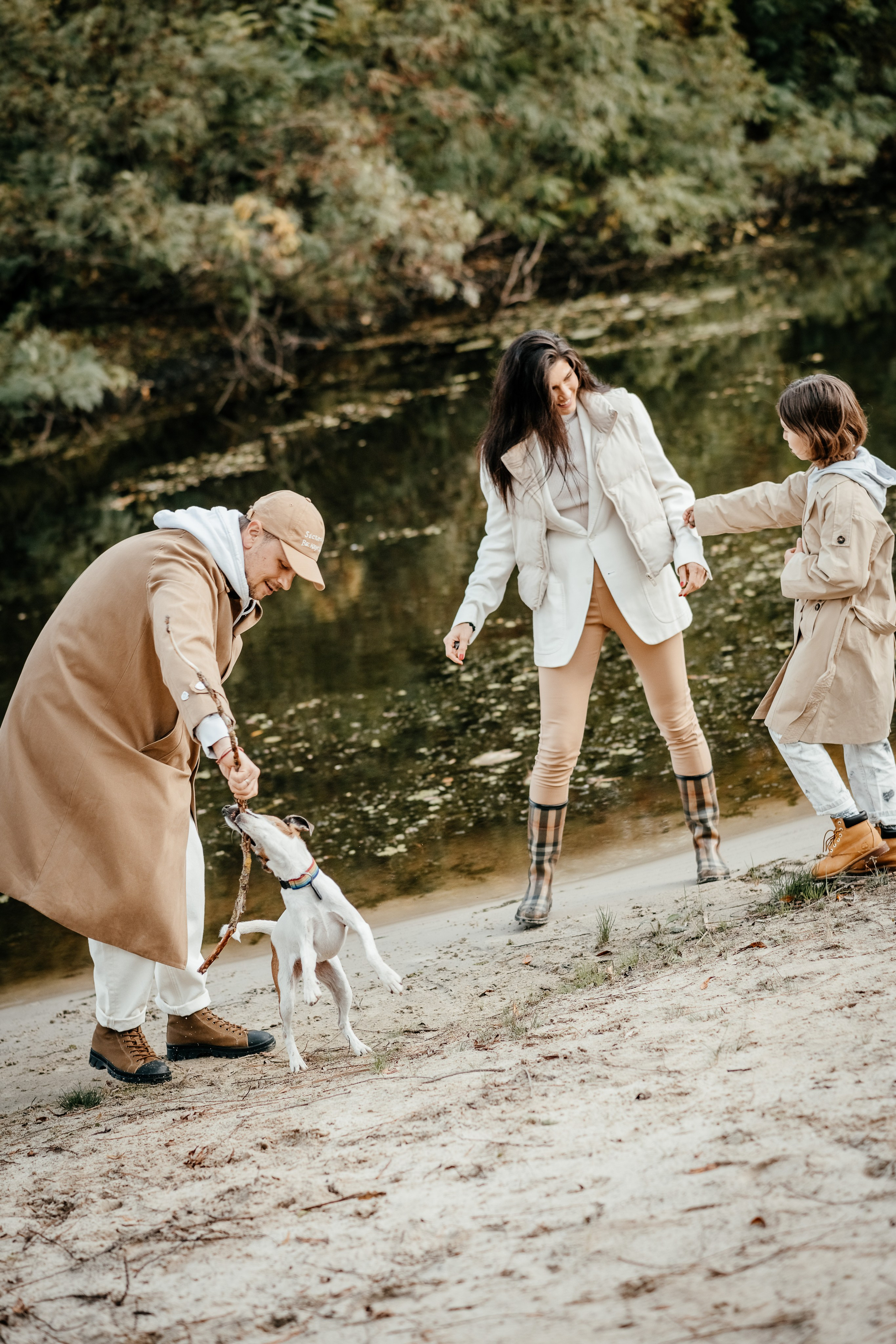 Анна+Олександр+Тимофій. Дитячий та сімейний фотограф м.Бровари