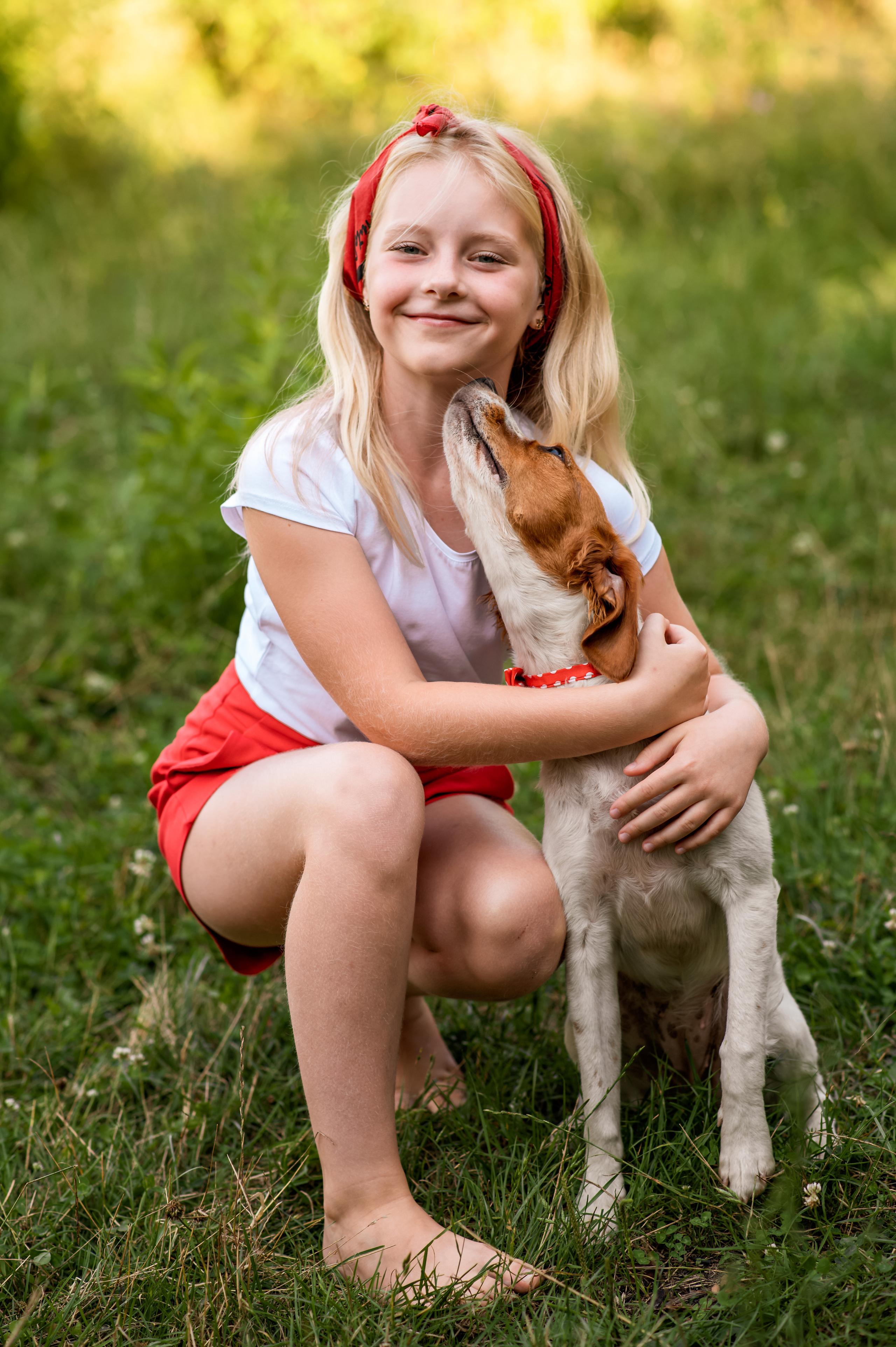 Літо 2021. Дитячий та сімейний фотограф м.Бровари