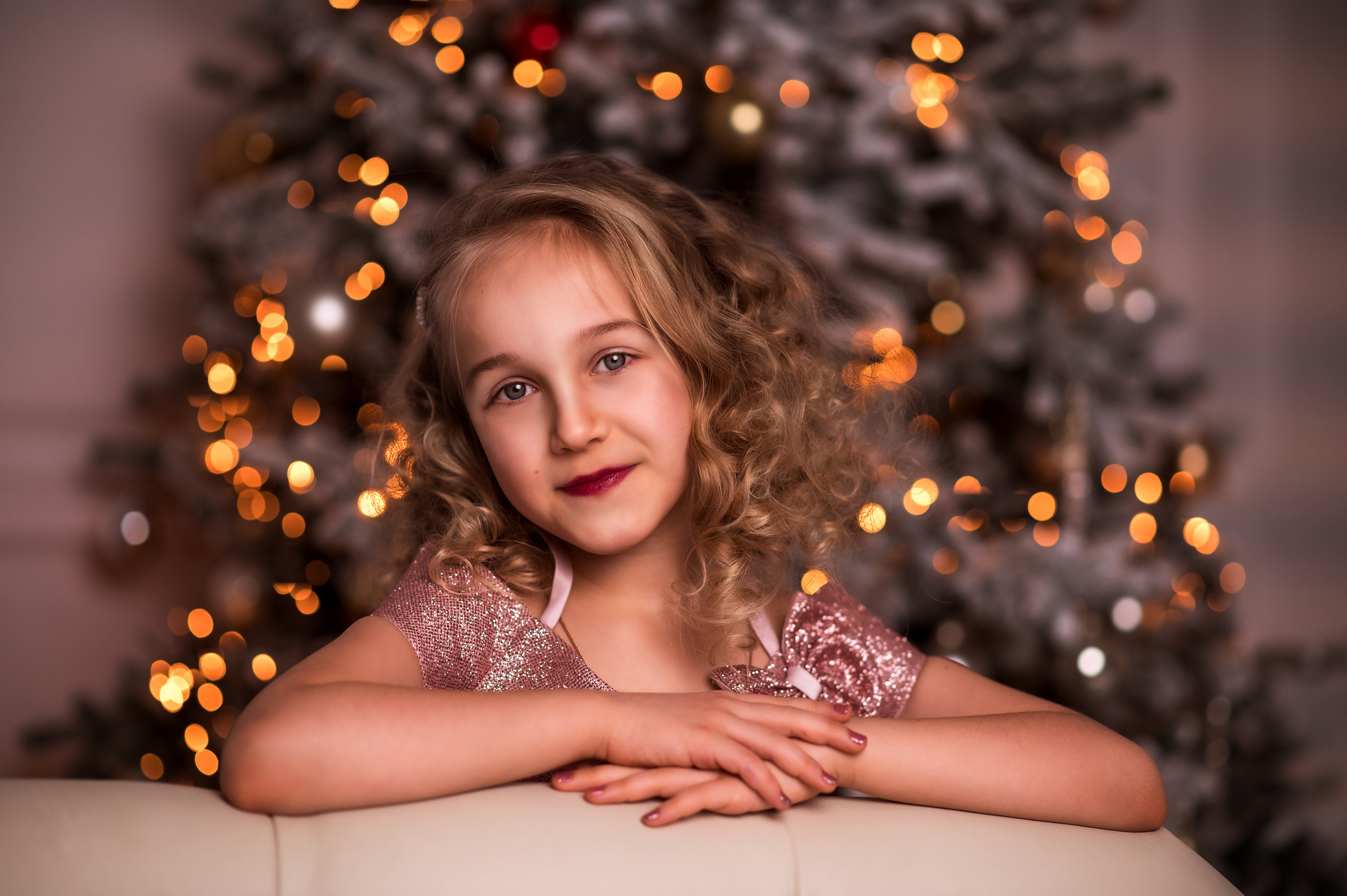 Балет. Дитячий та сімейний фотограф м.Бровари