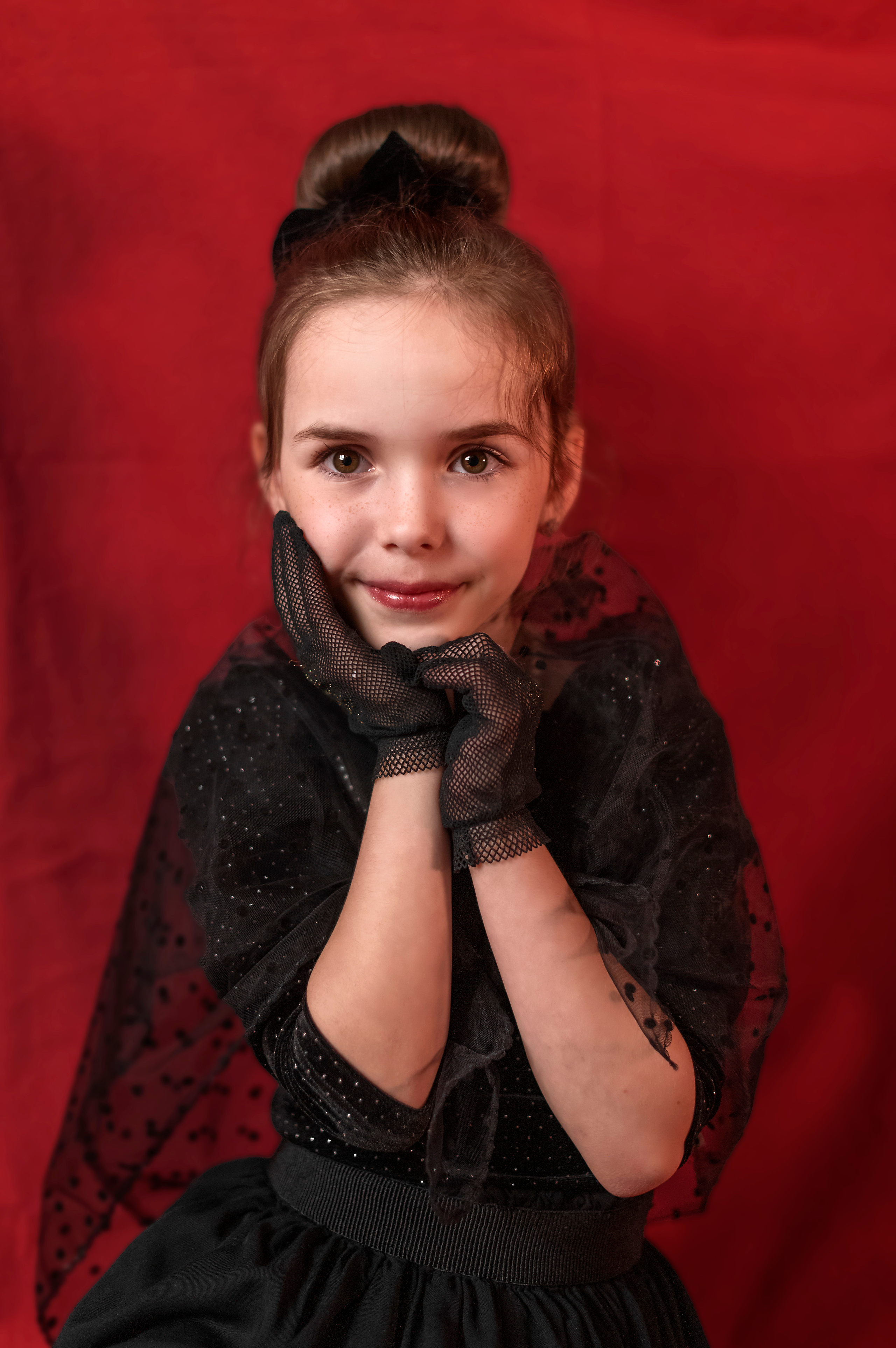 Портрет. Дитячий та сімейний фотограф м.Бровари