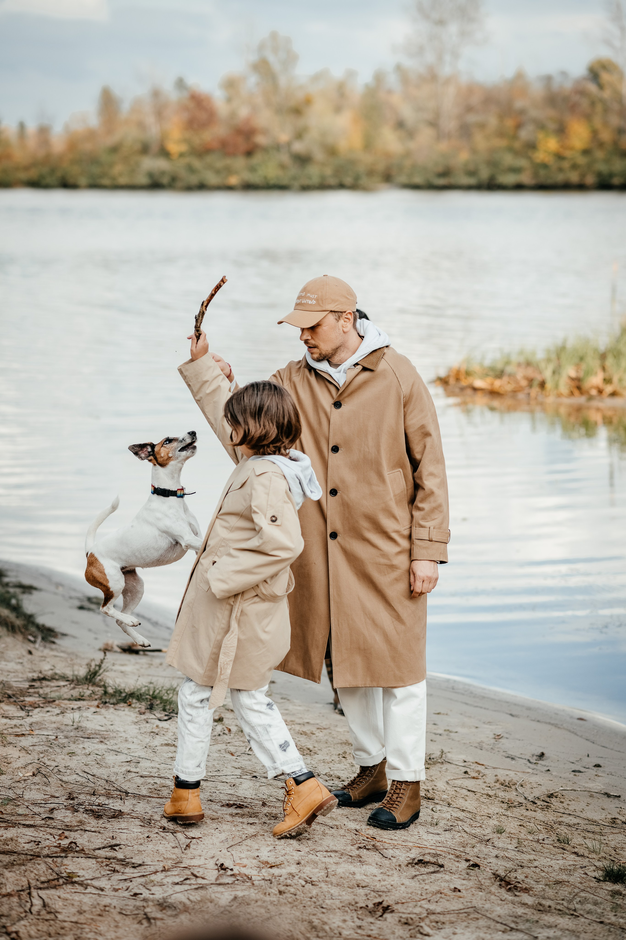 Анна+Олександр+Тимофій. Дитячий та сімейний фотограф м.Бровари