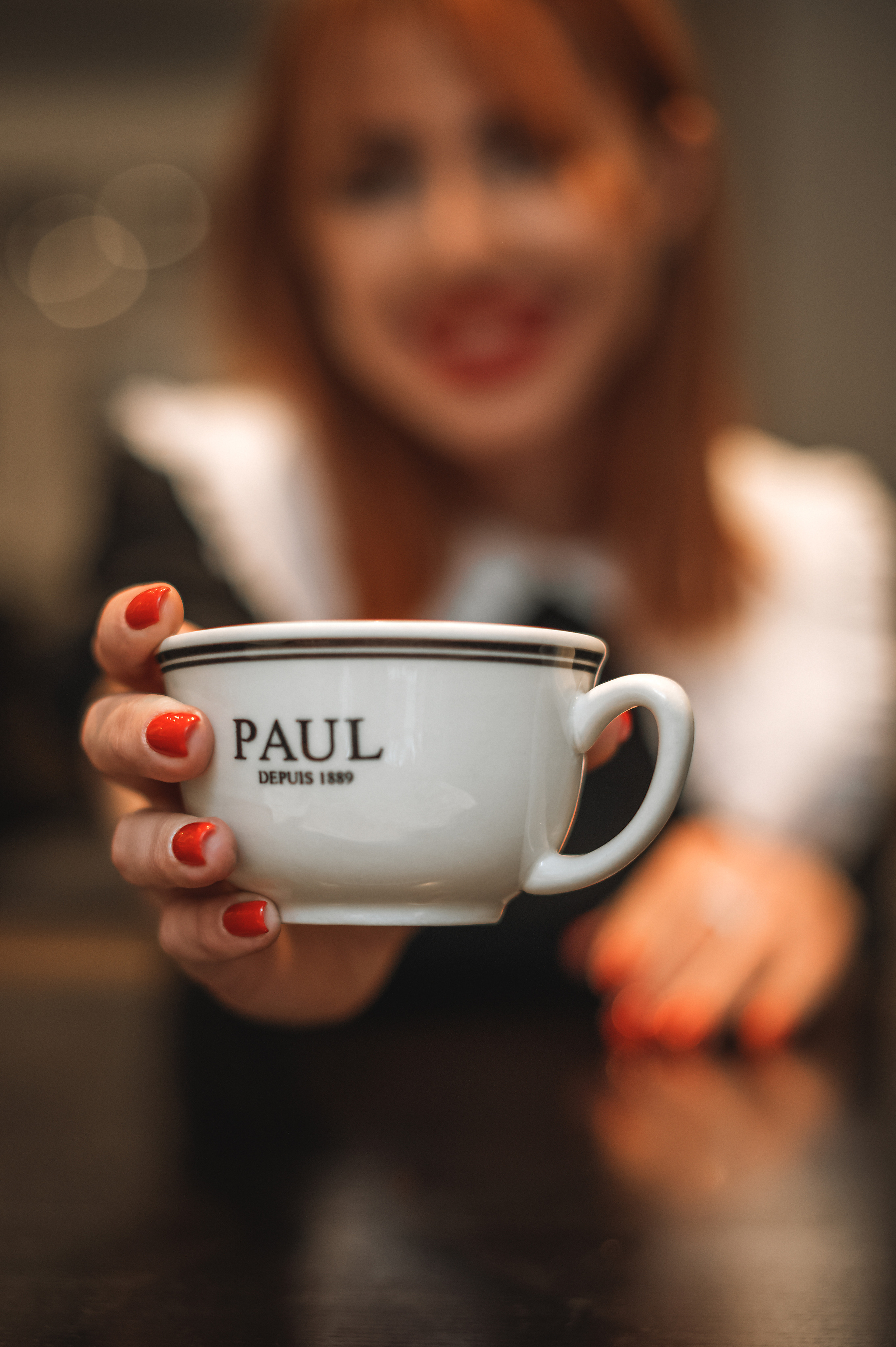 Paul cafe. Дитячий та сімейний фотограф м.Бровари