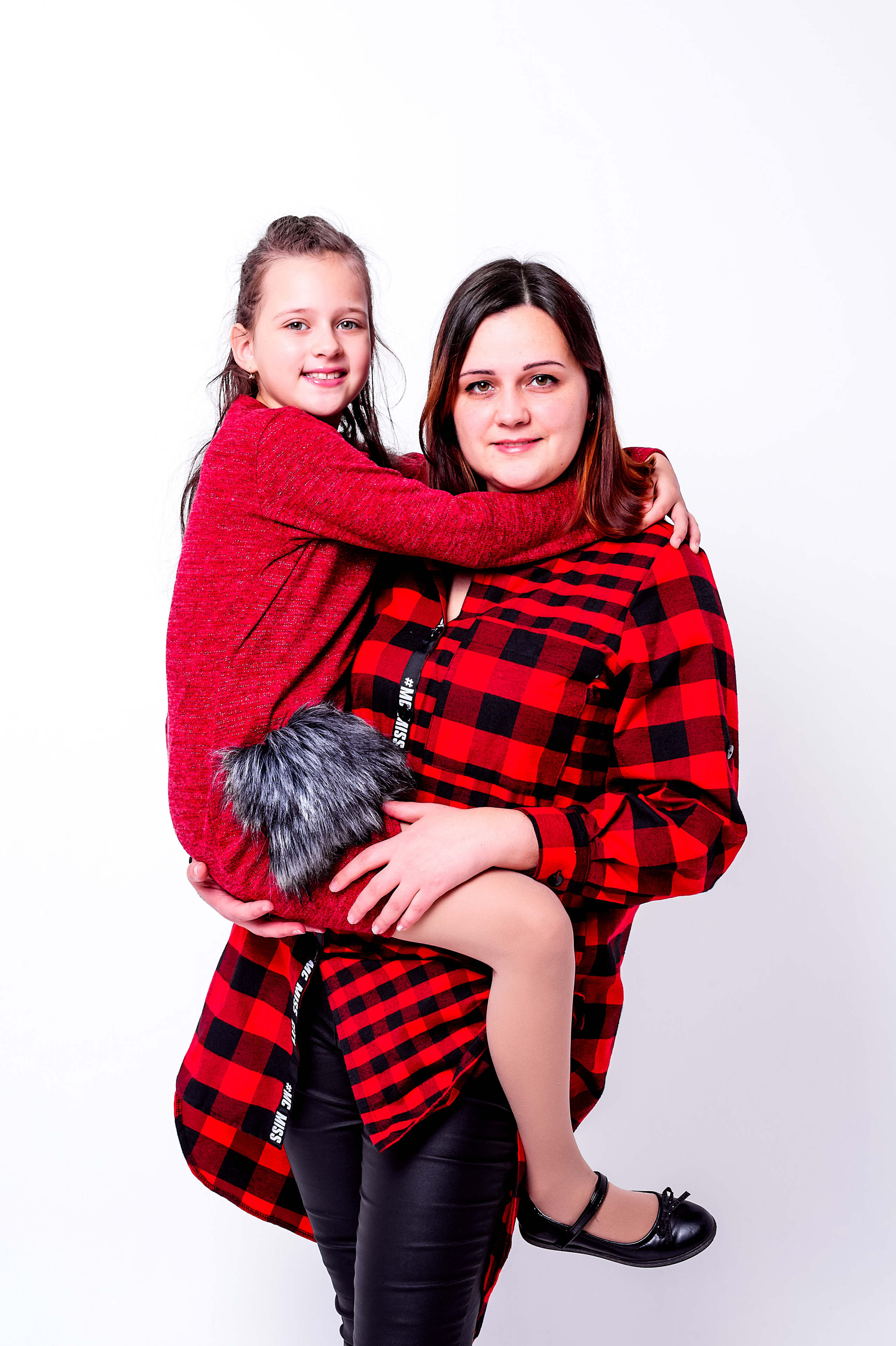 Новий рік 2021/2022. Дитячий та сімейний фотограф м.Бровари