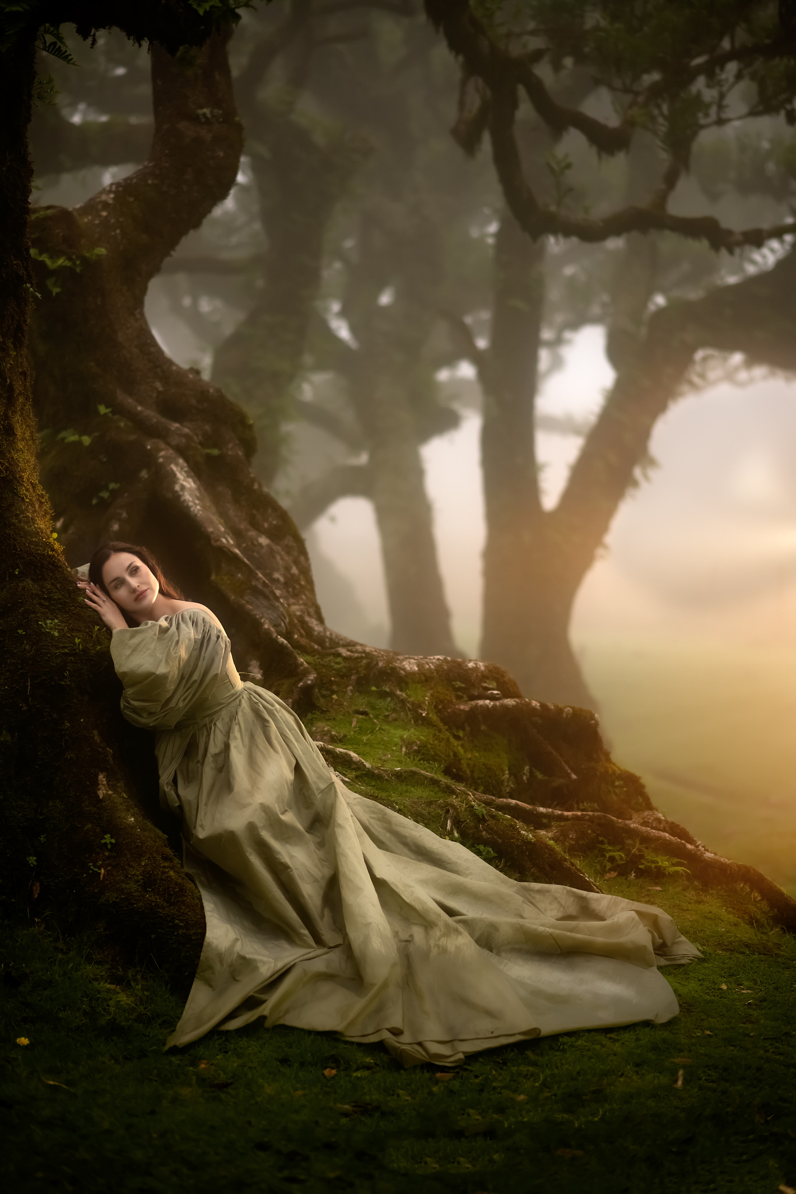 Мадейра. Дитячий та сімейний фотограф м.Бровари