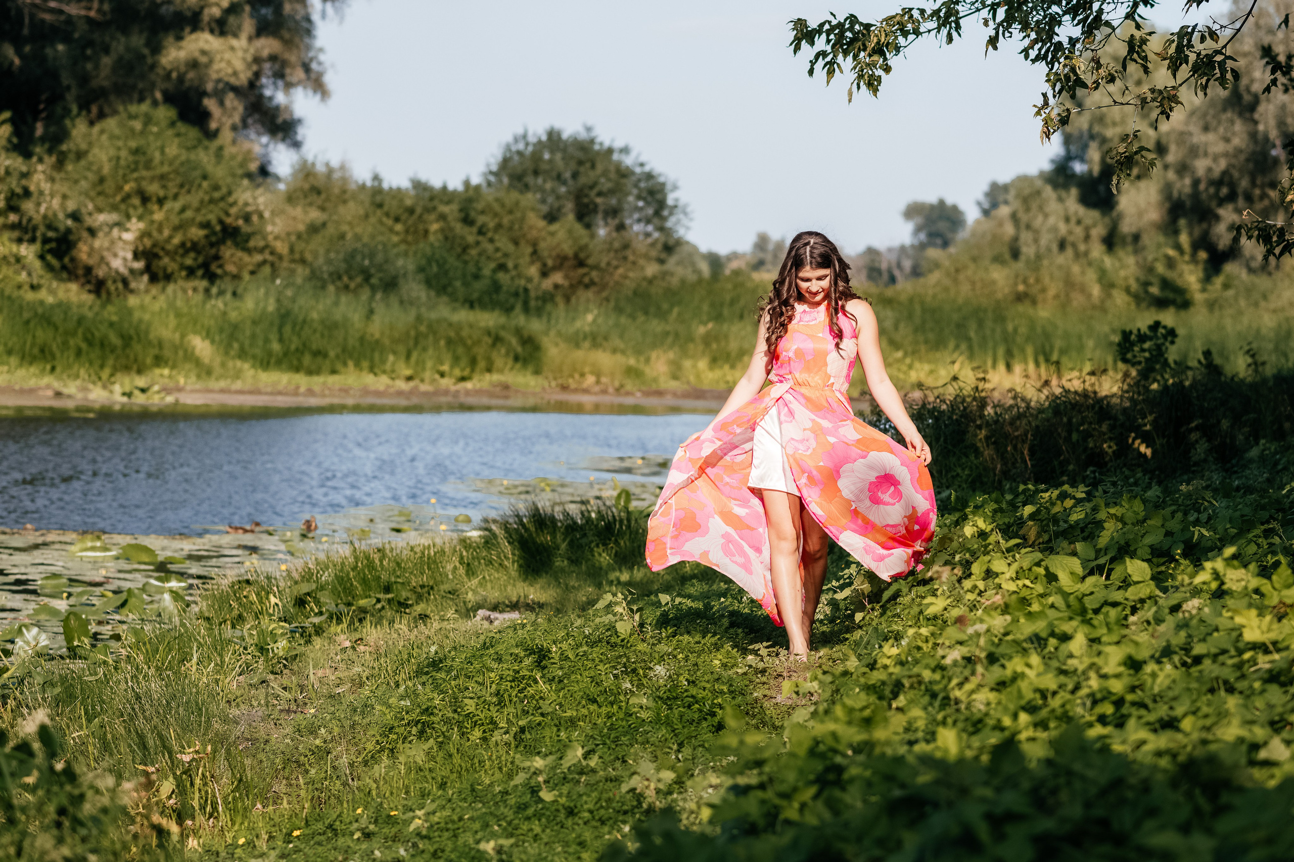 Україночка. Дитячий та сімейний фотограф м.Бровари