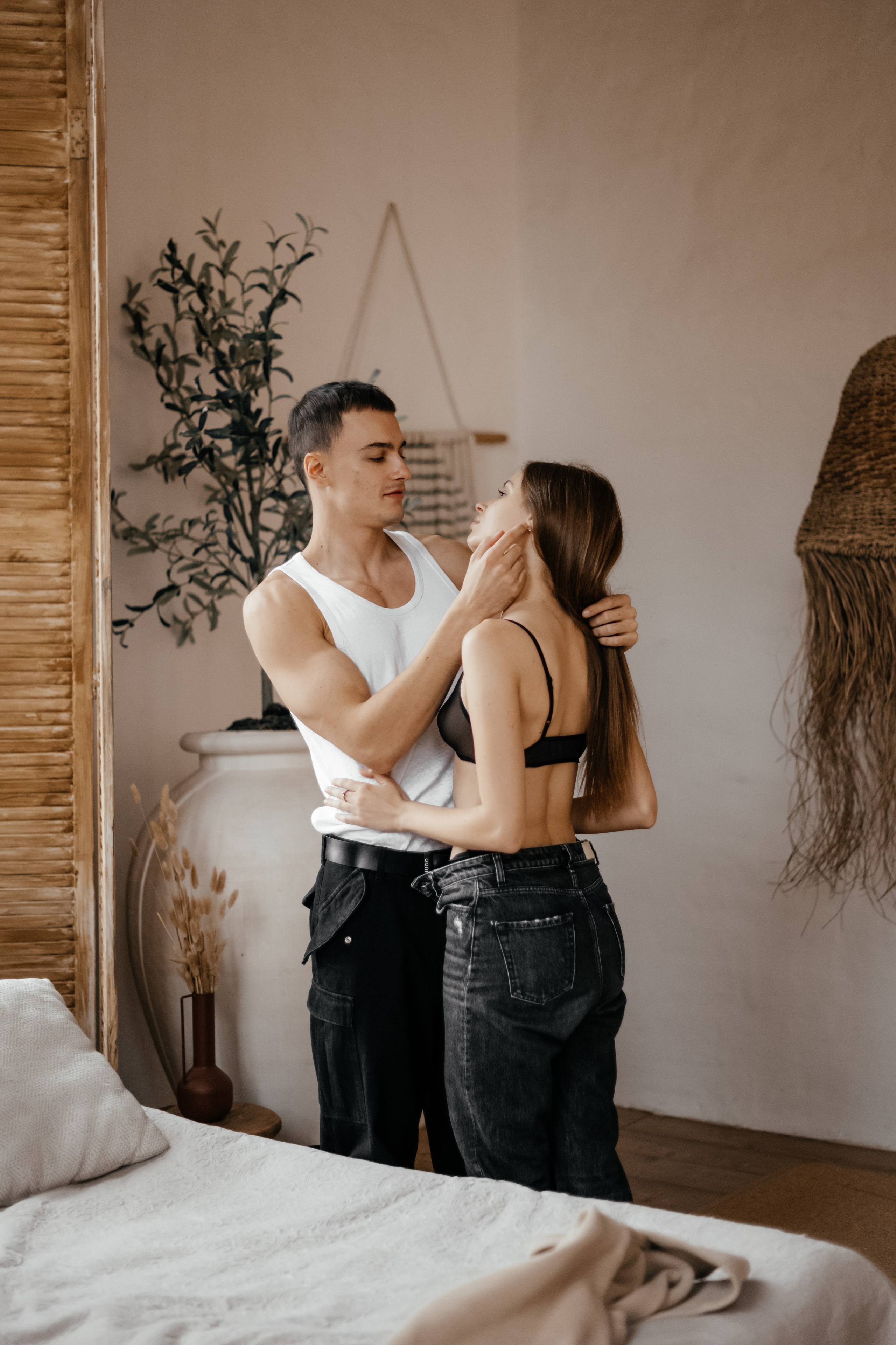 Двоє. Історія в кадрах. Дитячий та сімейний фотограф м.Бровари