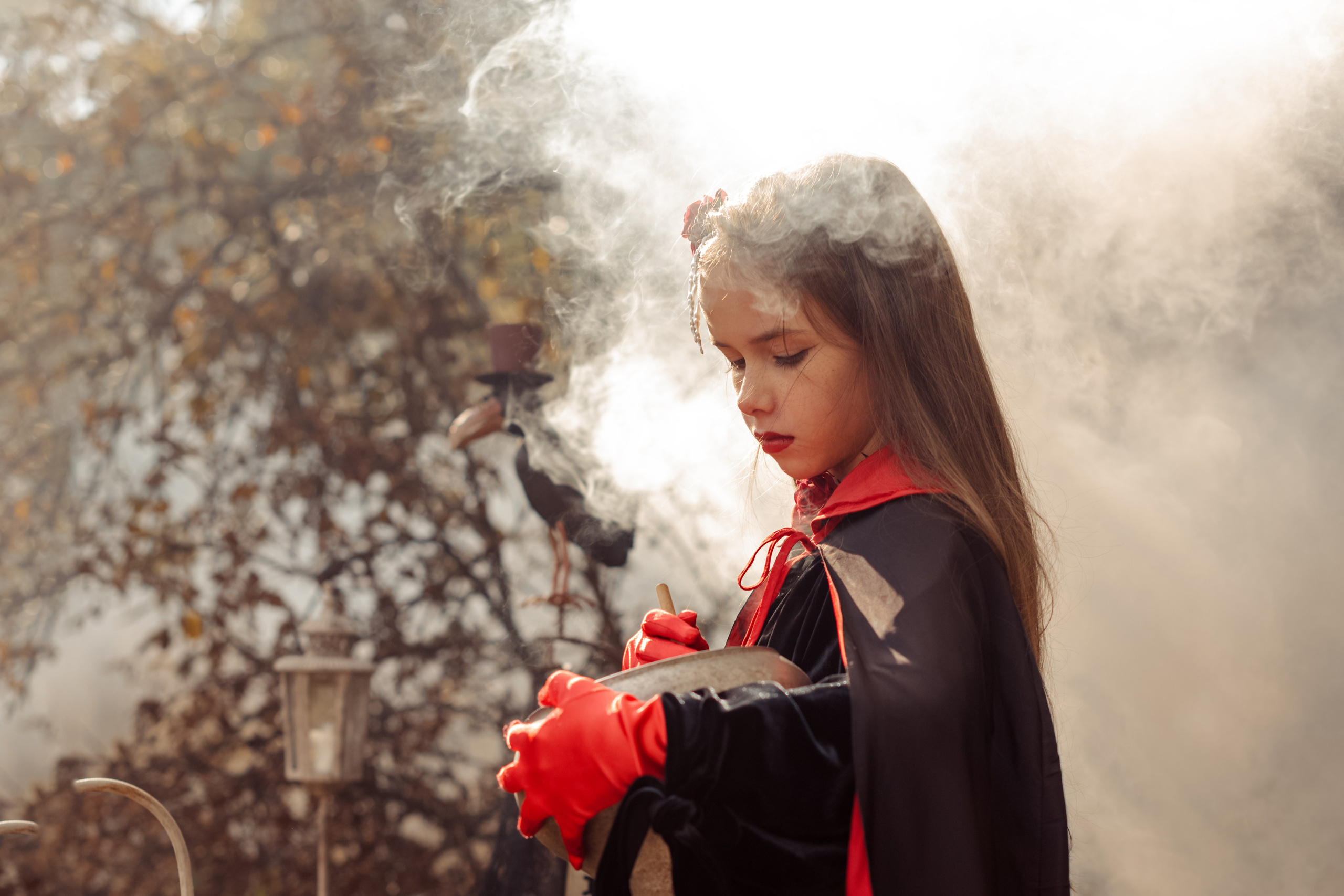 Helloween 2023. Дитячий та сімейний фотограф м.Бровари