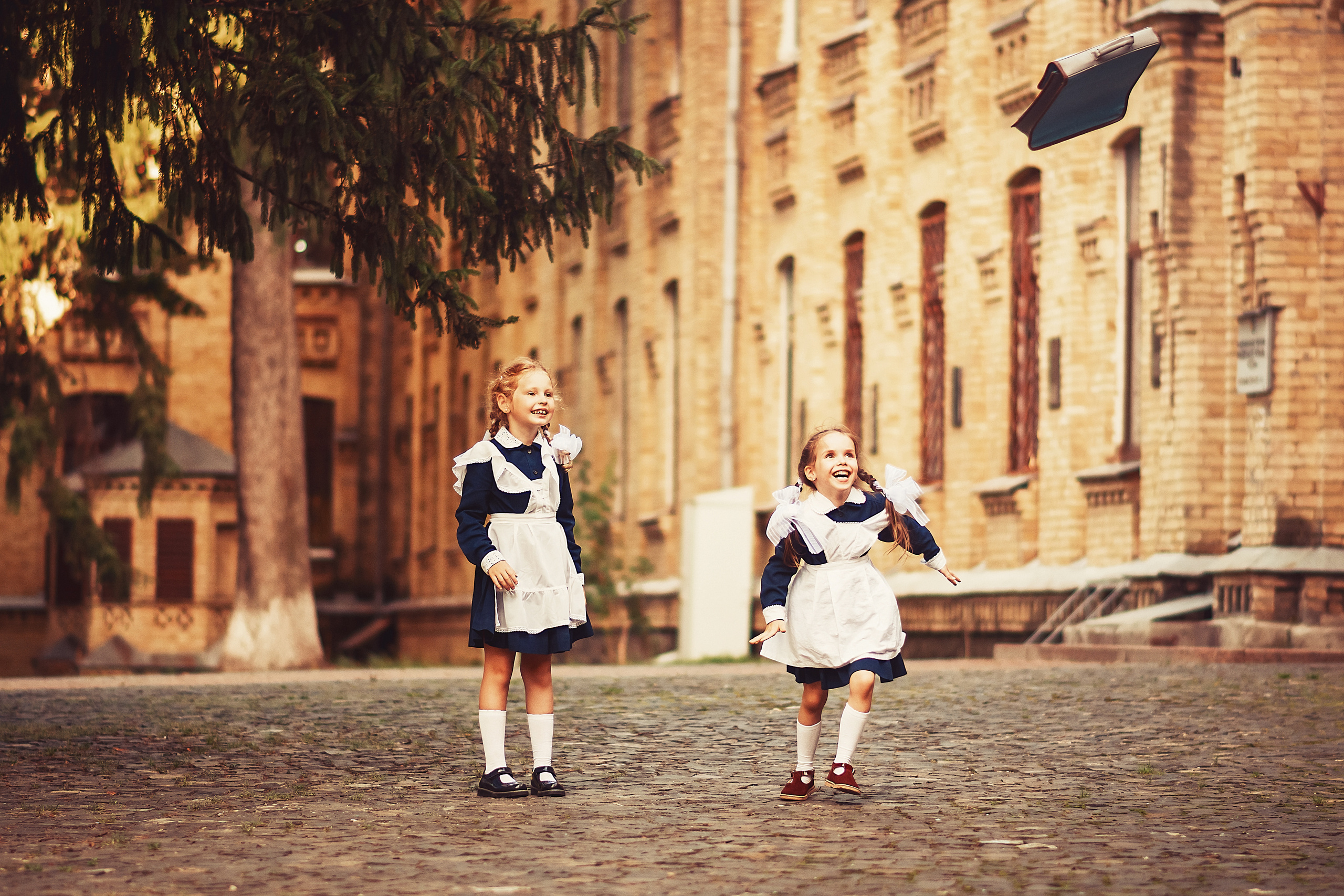 Ретро. Дитячий та сімейний фотограф м.Бровари