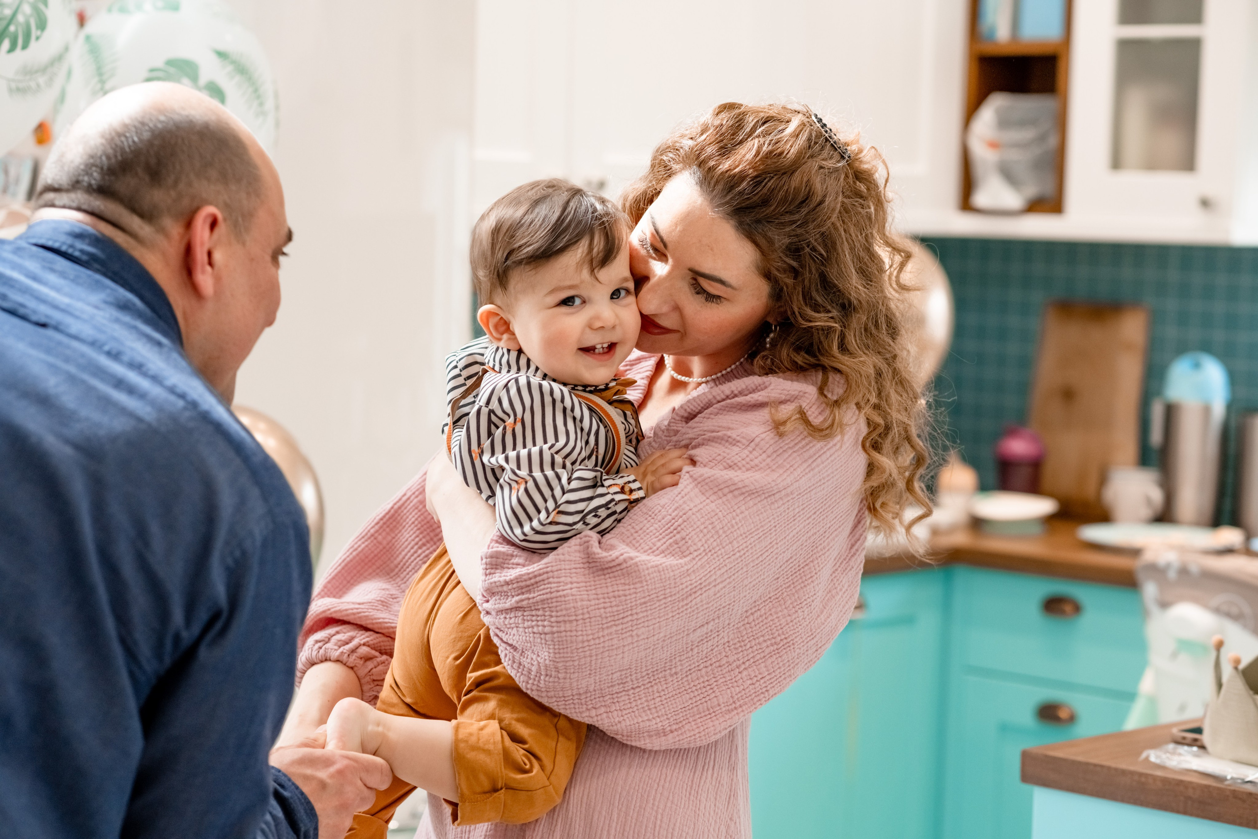 Татусі ненавидять фотосесії…Поки не побачать результат :). Дитячий та сімейний фотограф м.Бровари