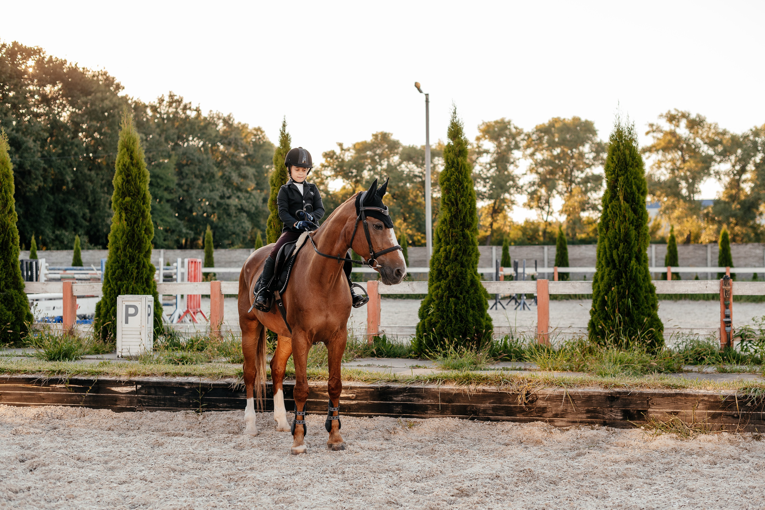 Маленька історія Еміліі. Дитячий та сімейний фотограф м.Бровари