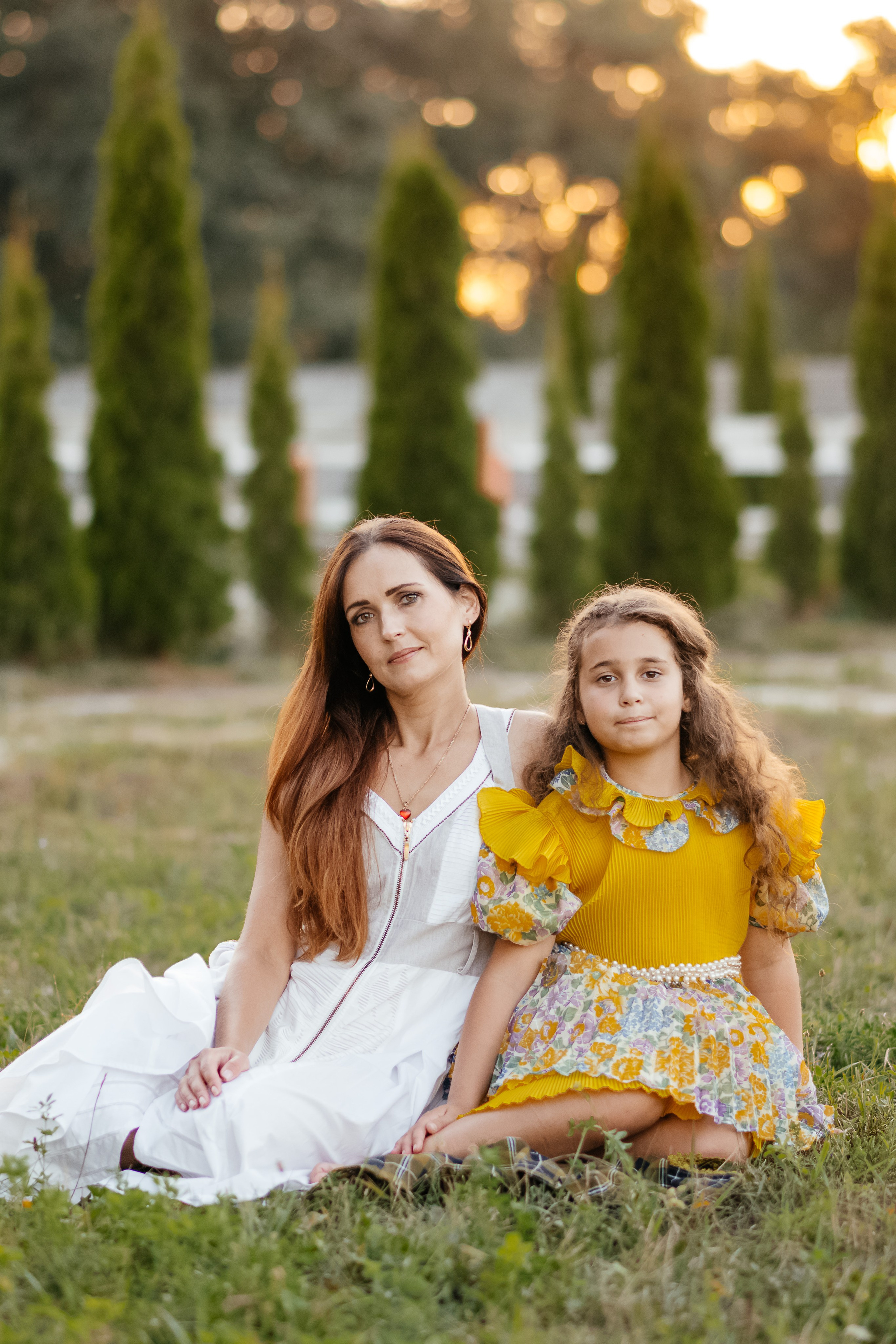 Маленька історія Еміліі. Дитячий та сімейний фотограф м.Бровари