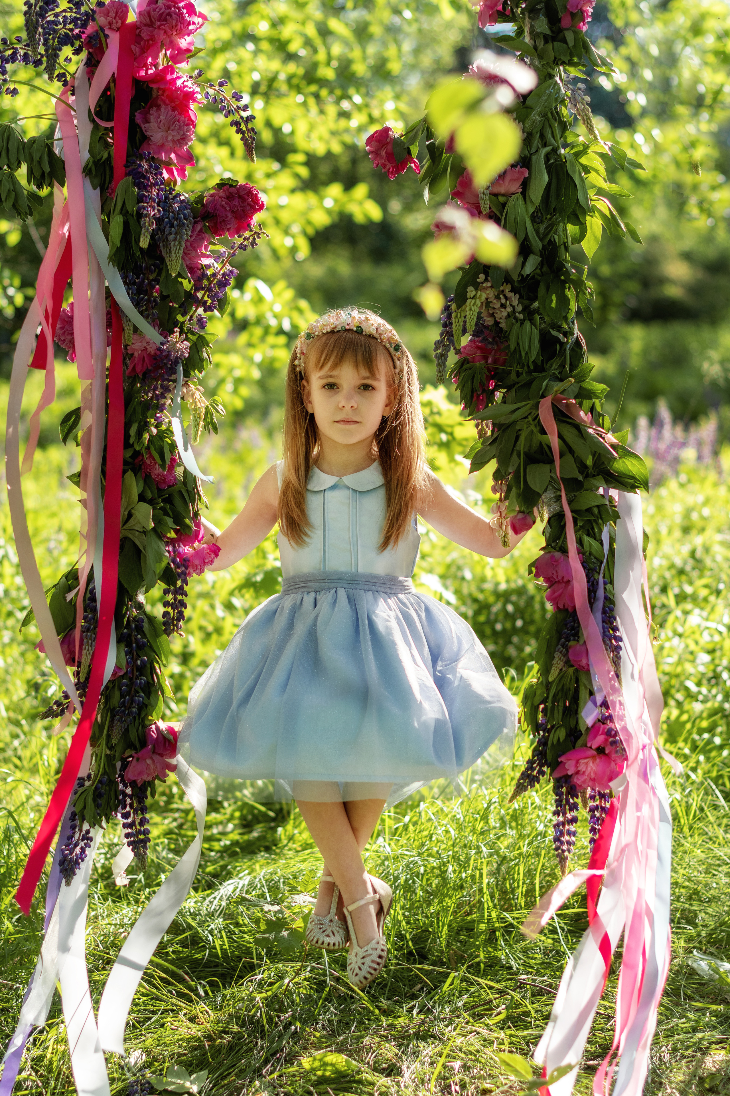 Прованс. Дитячий та сімейний фотограф м.Бровари