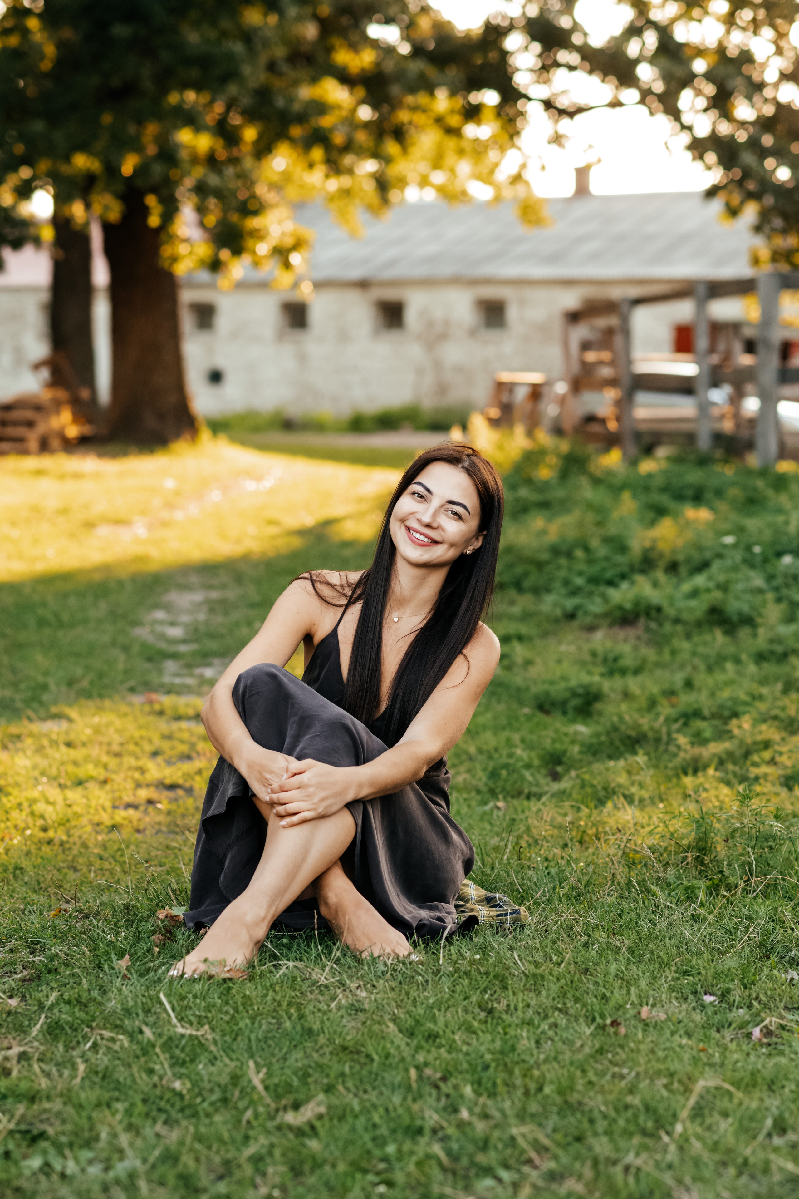 Фотосесія, що торкається серця. Дитячий та сімейний фотограф м.Бровари