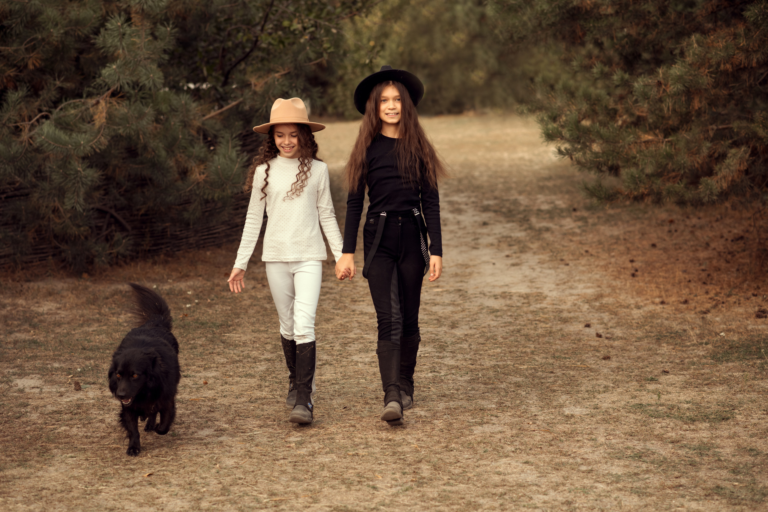 Ранчо Іго-Го. Дитячий та сімейний фотограф м.Бровари