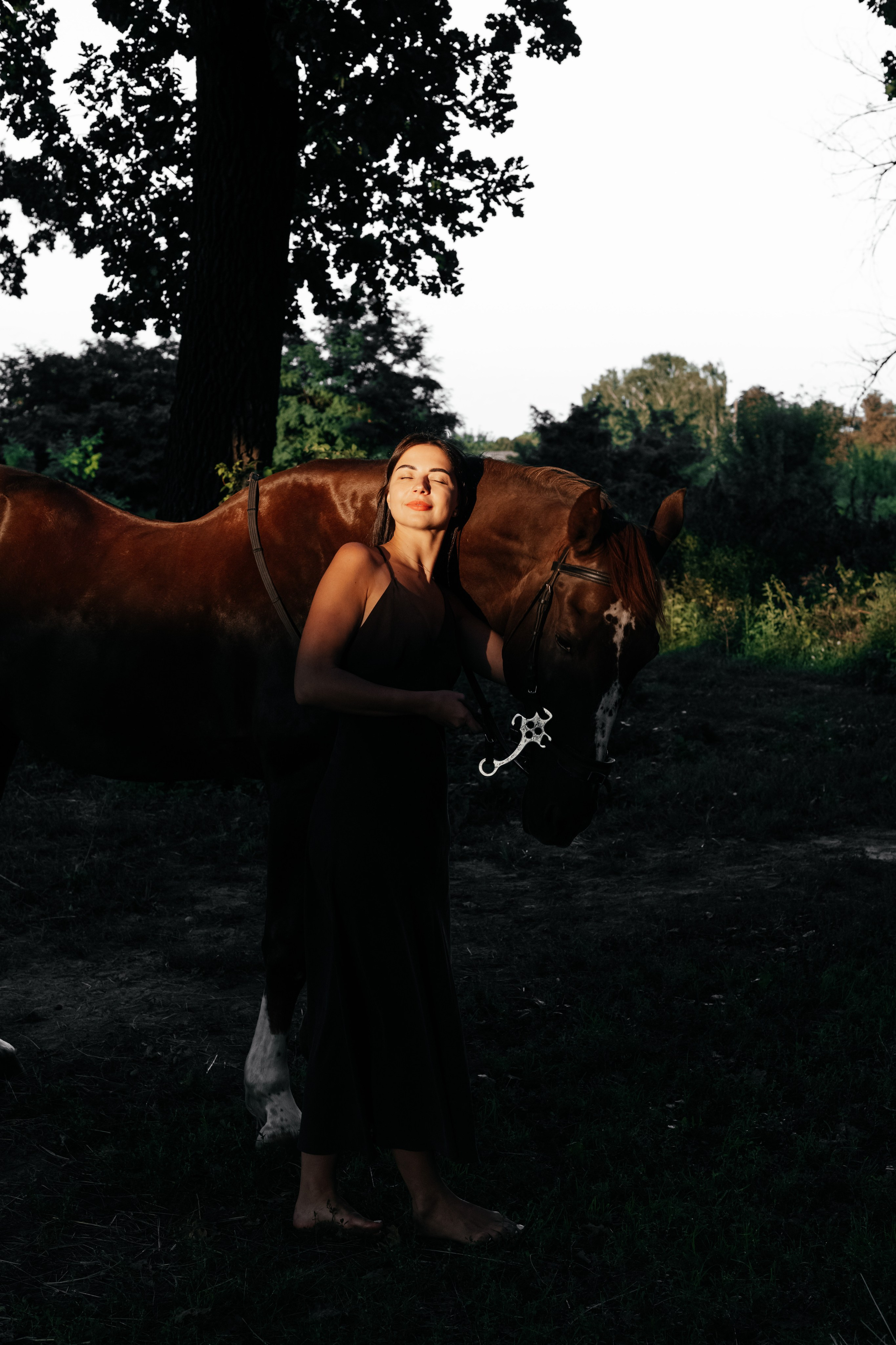Фотосесія, що торкається серця. Дитячий та сімейний фотограф м.Бровари