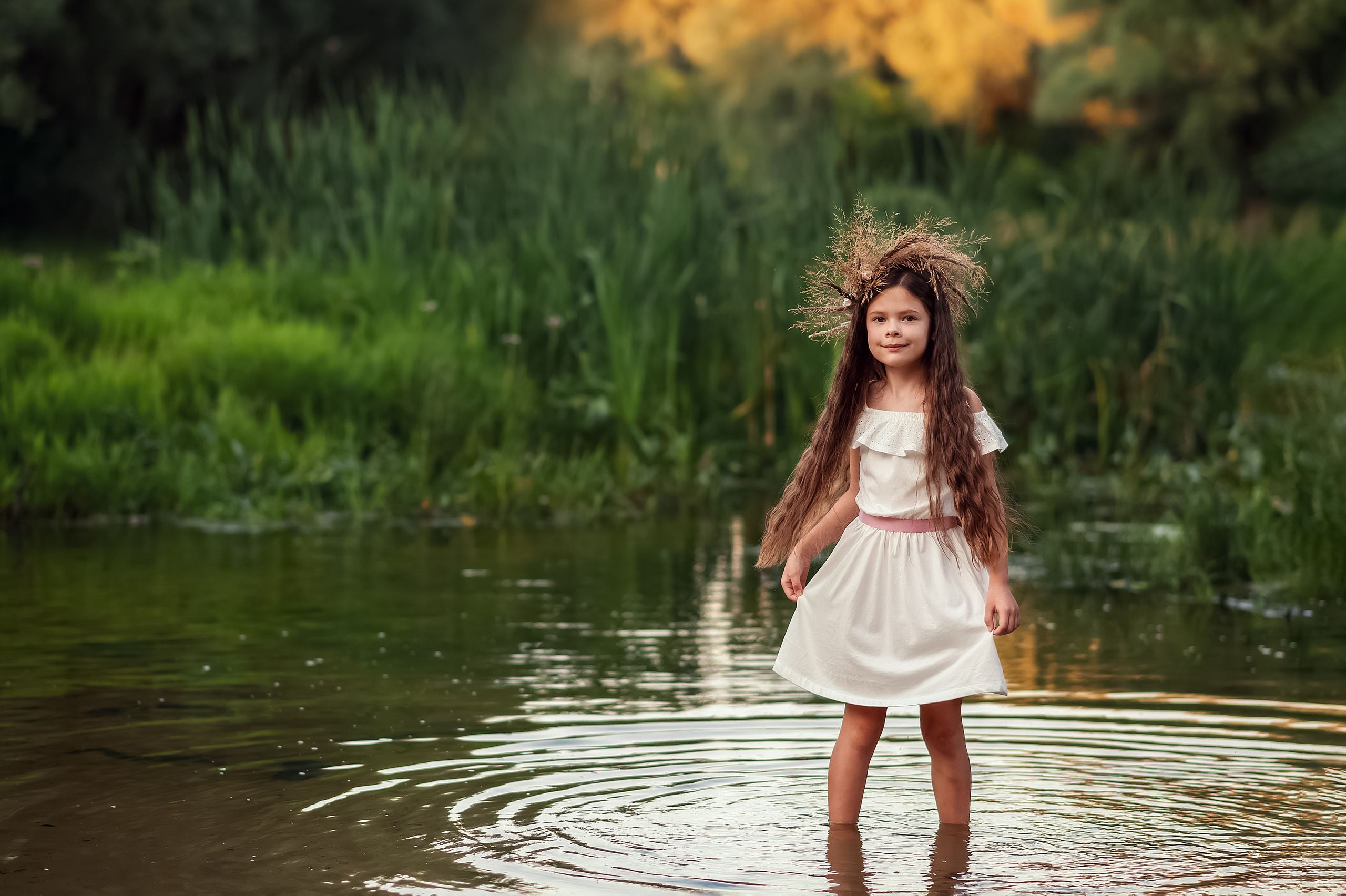 Мавки. Дитячий та сімейний фотограф м.Бровари