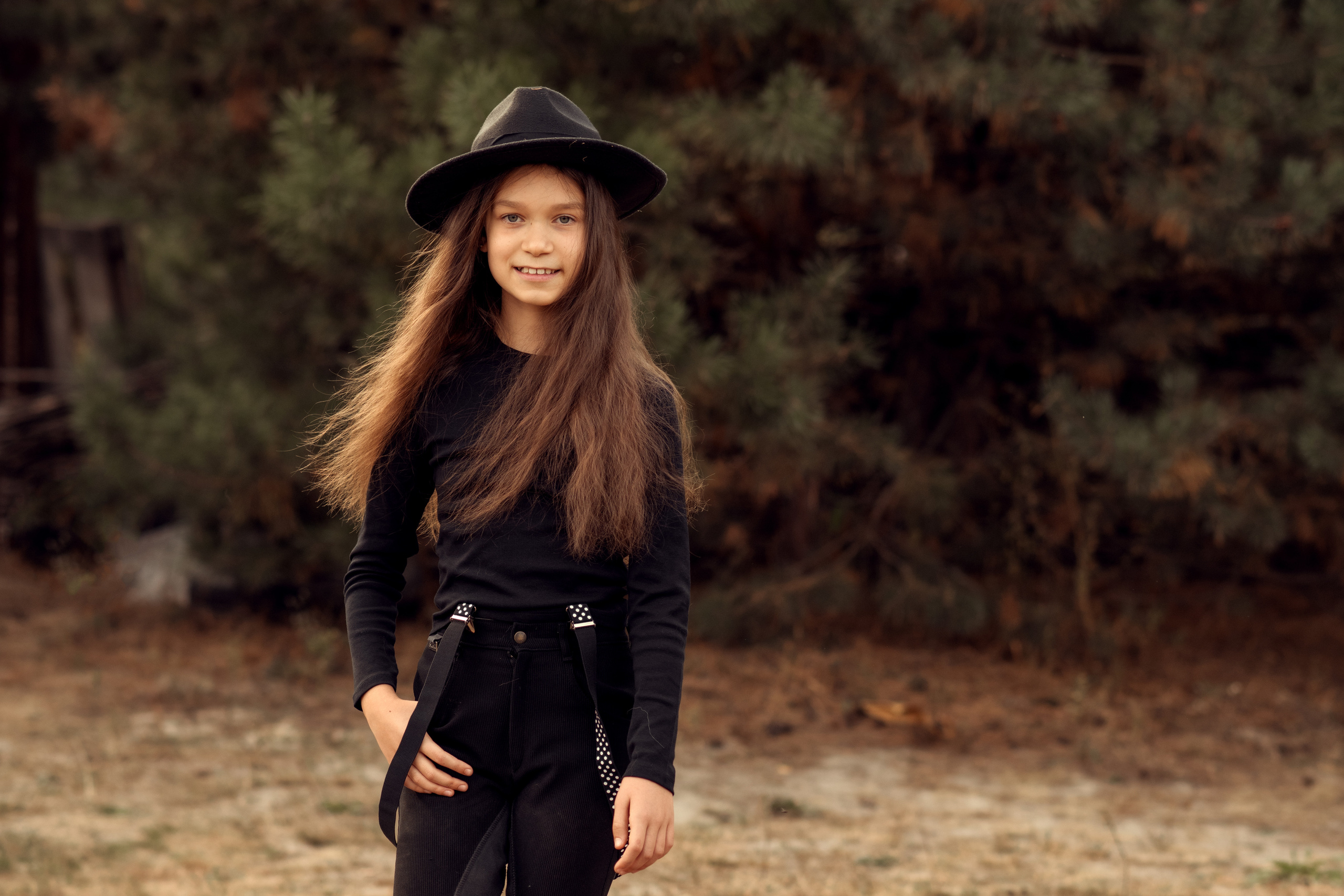 Ранчо Іго-Го. Дитячий та сімейний фотограф м.Бровари