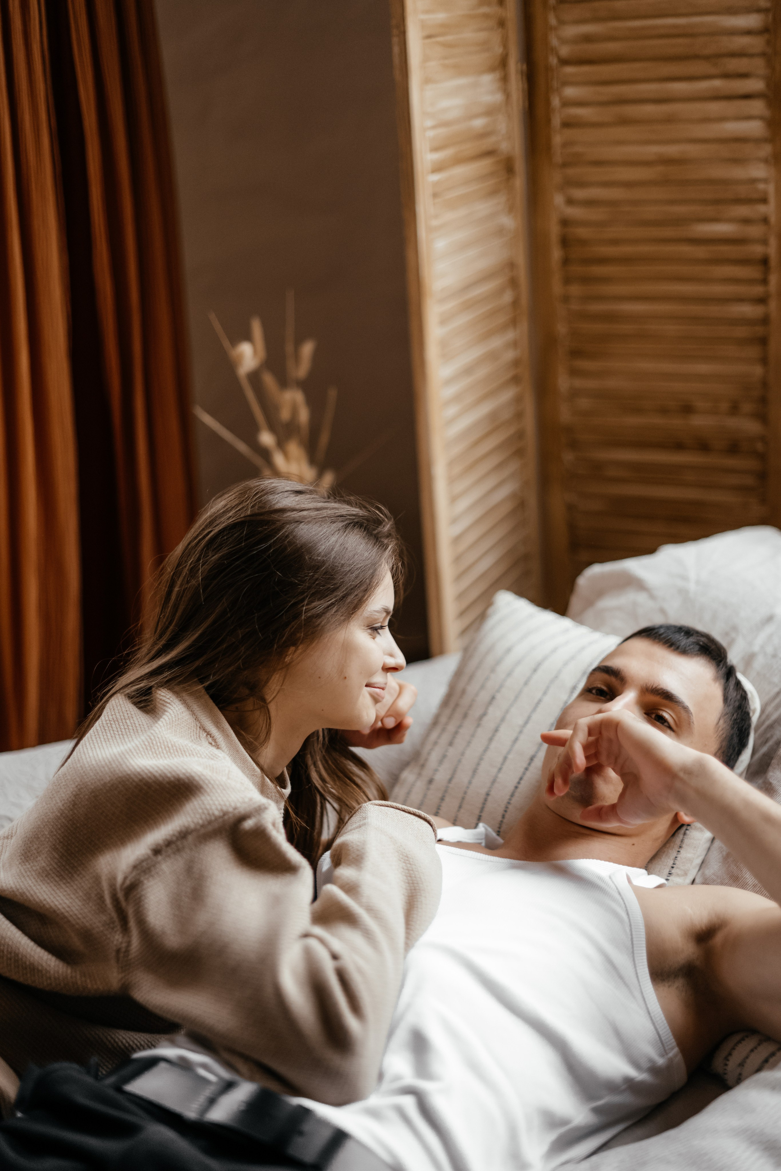 Двоє. Історія в кадрах. Дитячий та сімейний фотограф м.Бровари