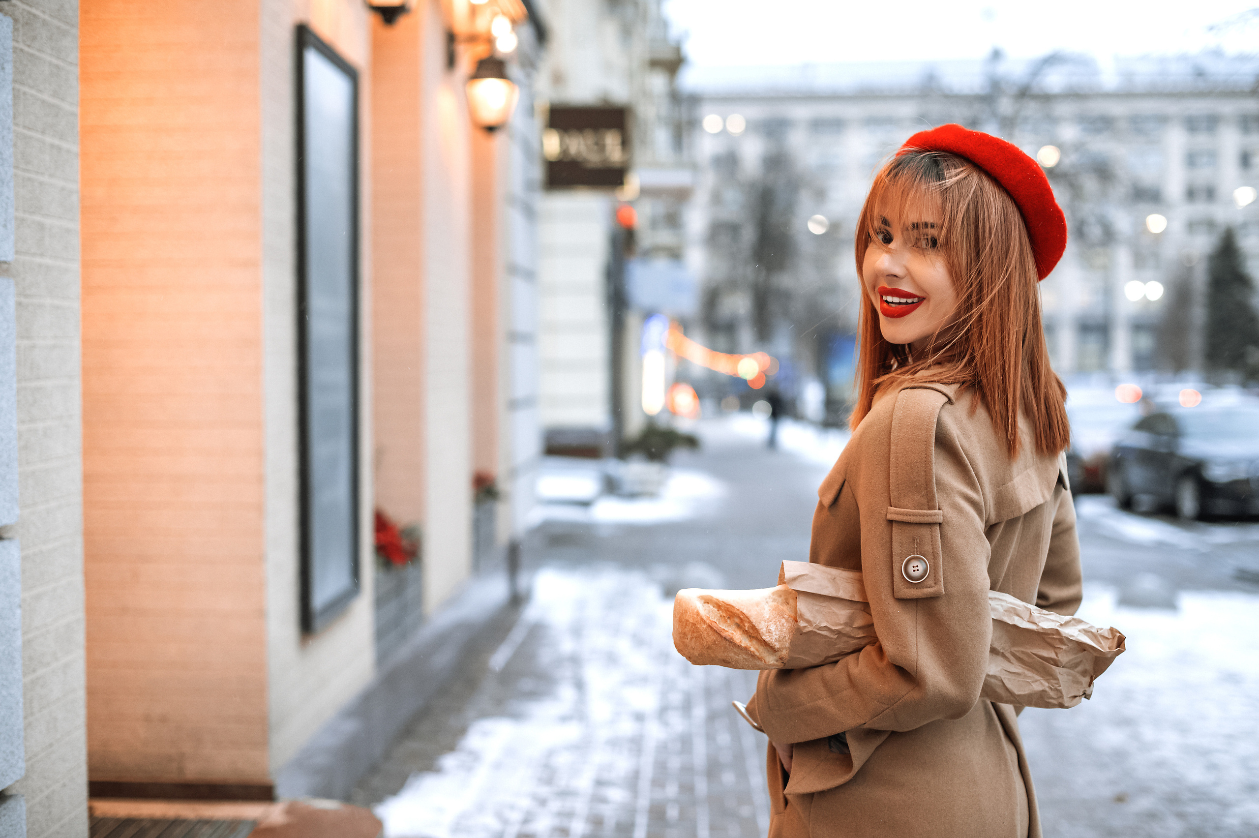 Paul cafe. Дитячий та сімейний фотограф м.Бровари