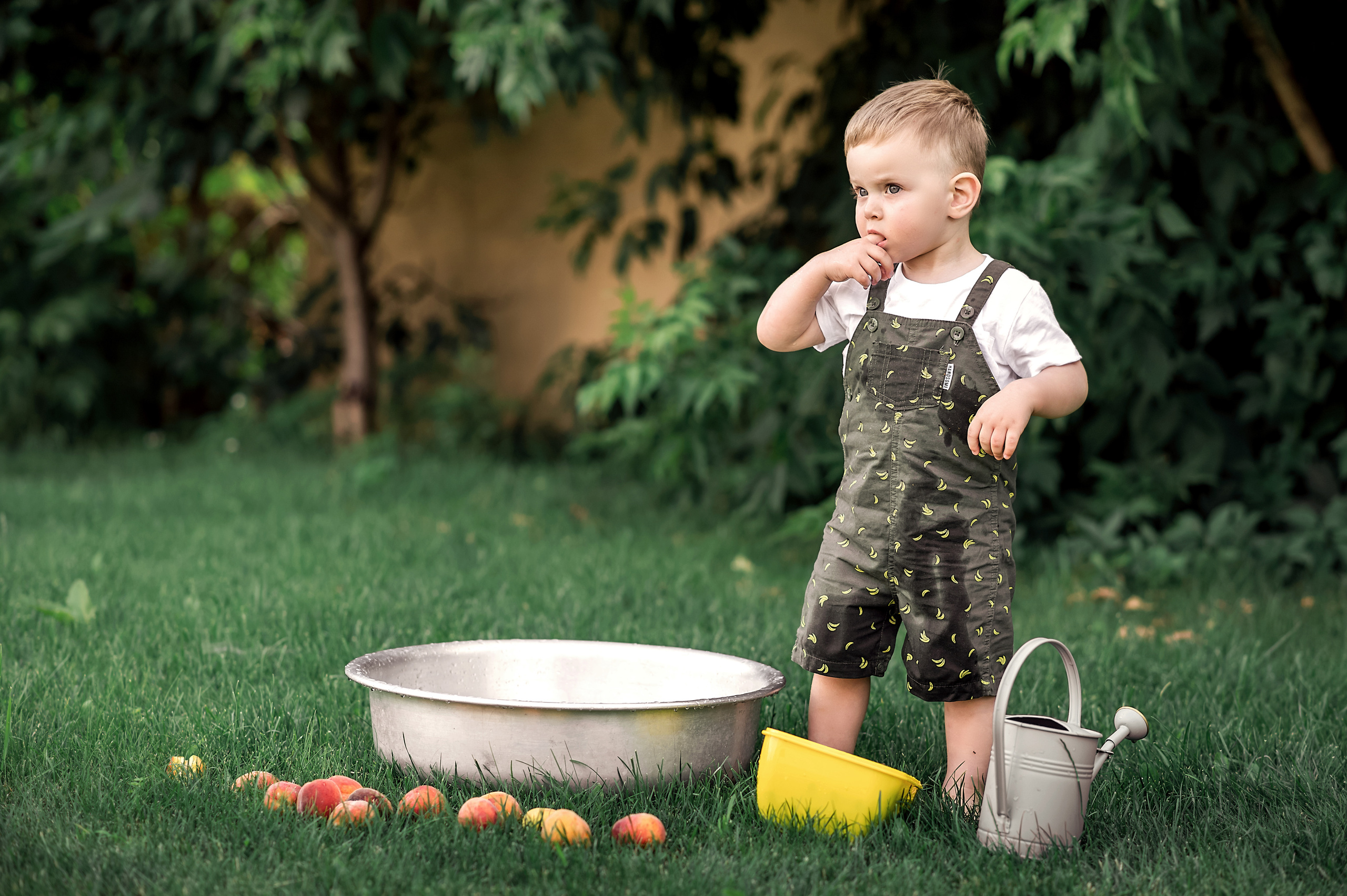 Малюк. Дитячий та сімейний фотограф м.Бровари
