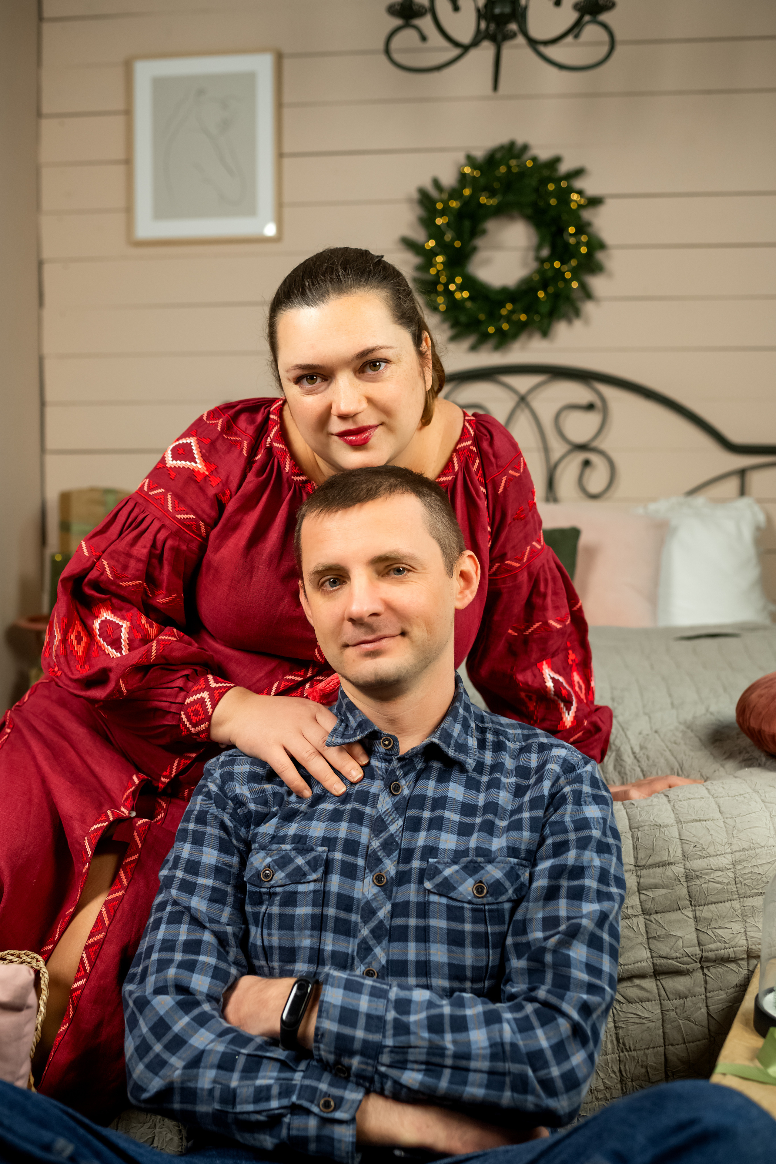 Зима 2022/2023. Дитячий та сімейний фотограф м.Бровари