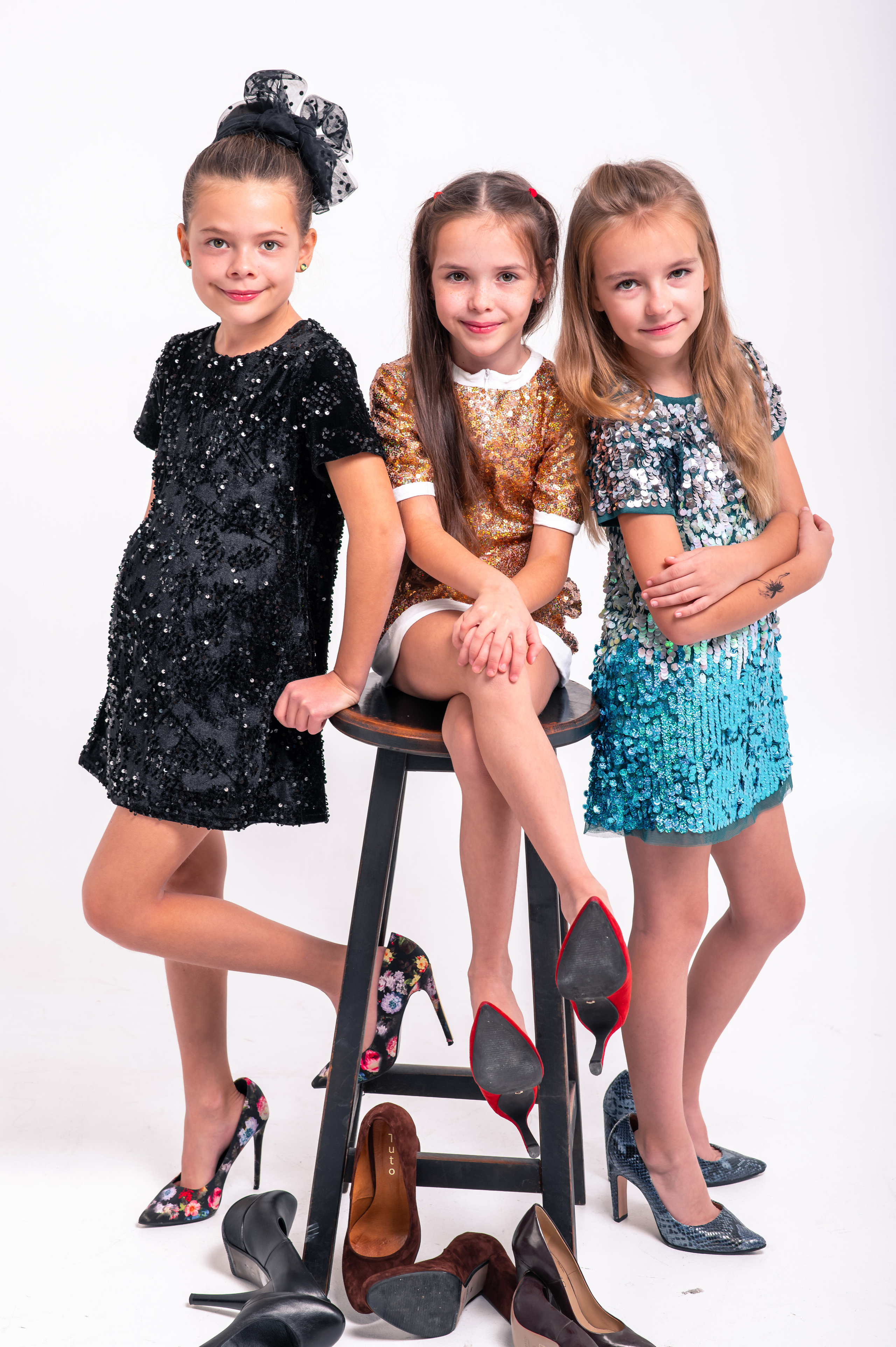 Fashion kids. Дитячий та сімейний фотограф м.Бровари