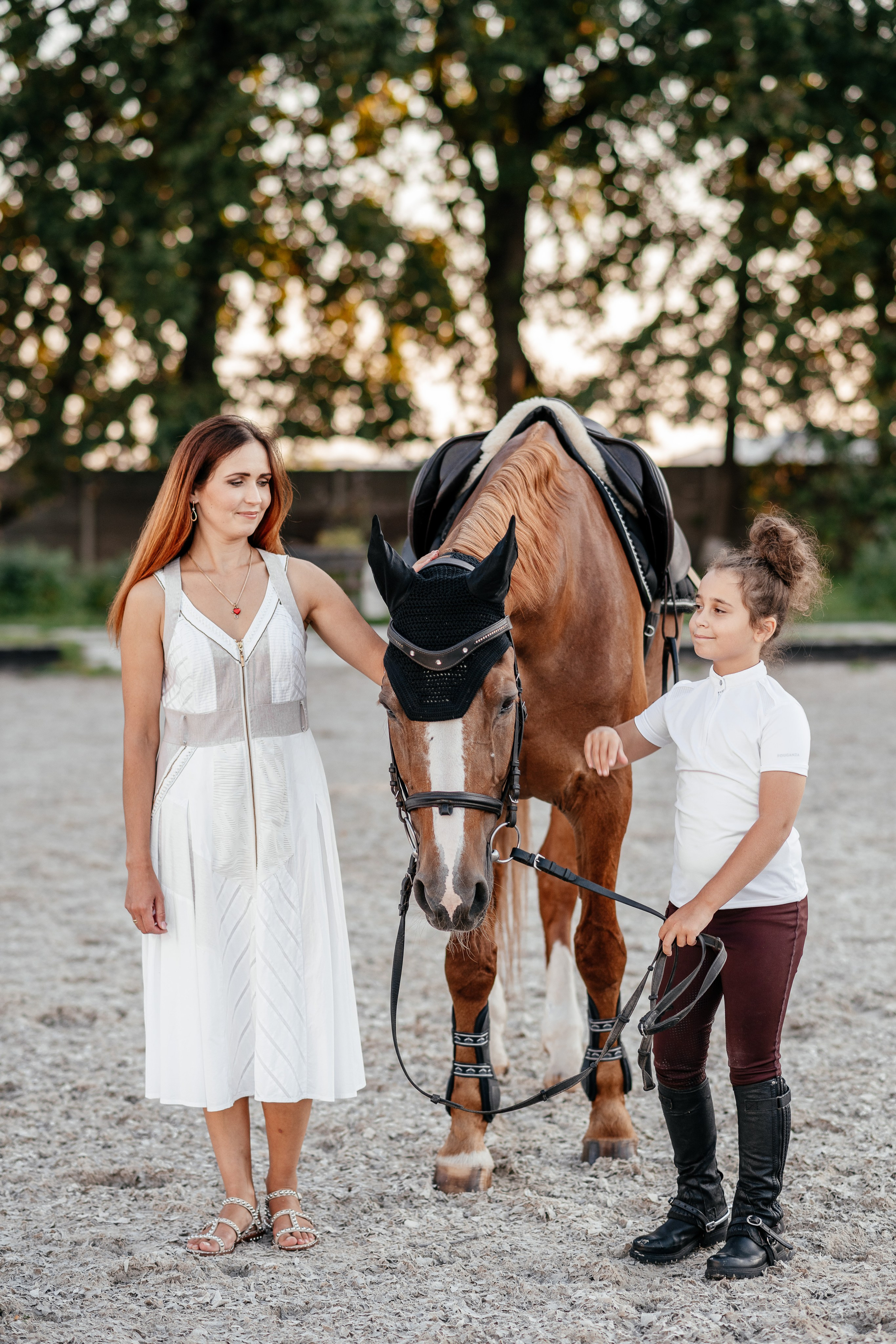 Маленька історія Еміліі. Дитячий та сімейний фотограф м.Бровари