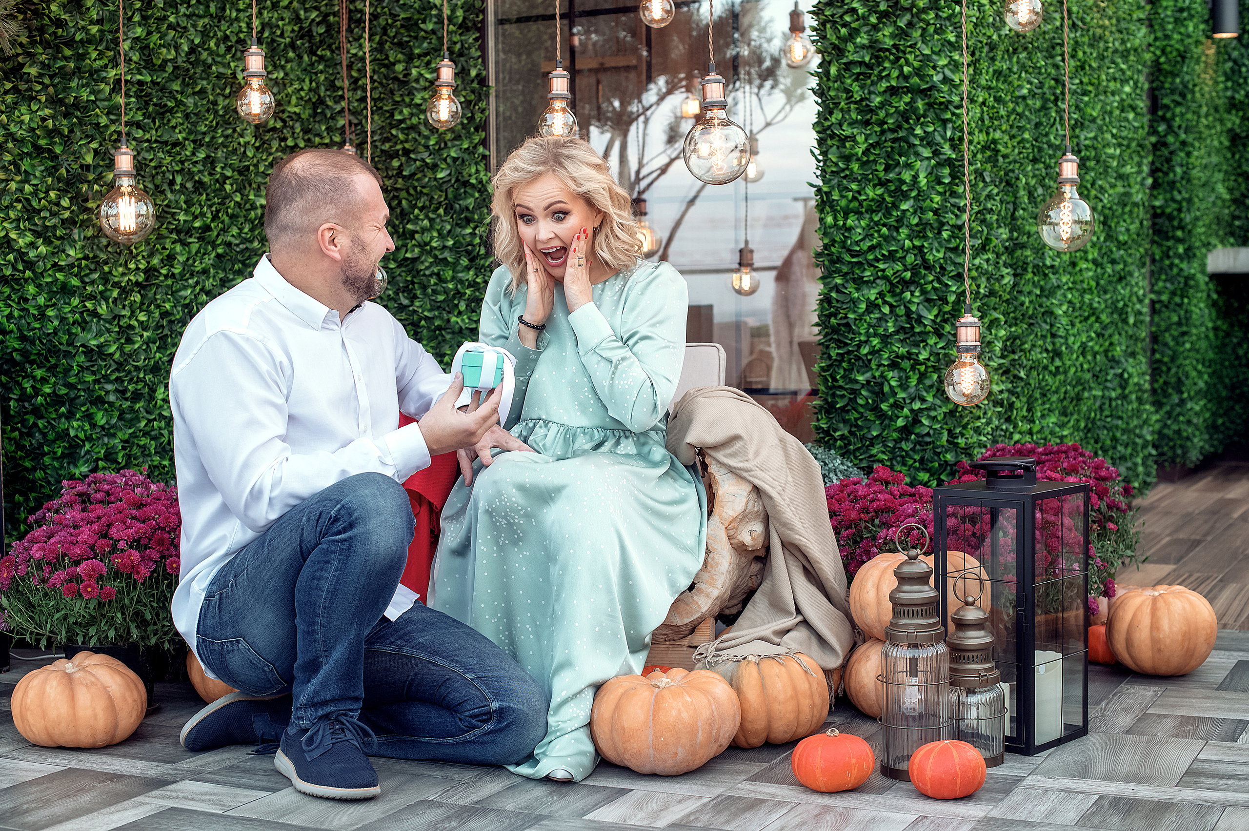 Річниця весілля 2021. Дитячий та сімейний фотограф м.Бровари