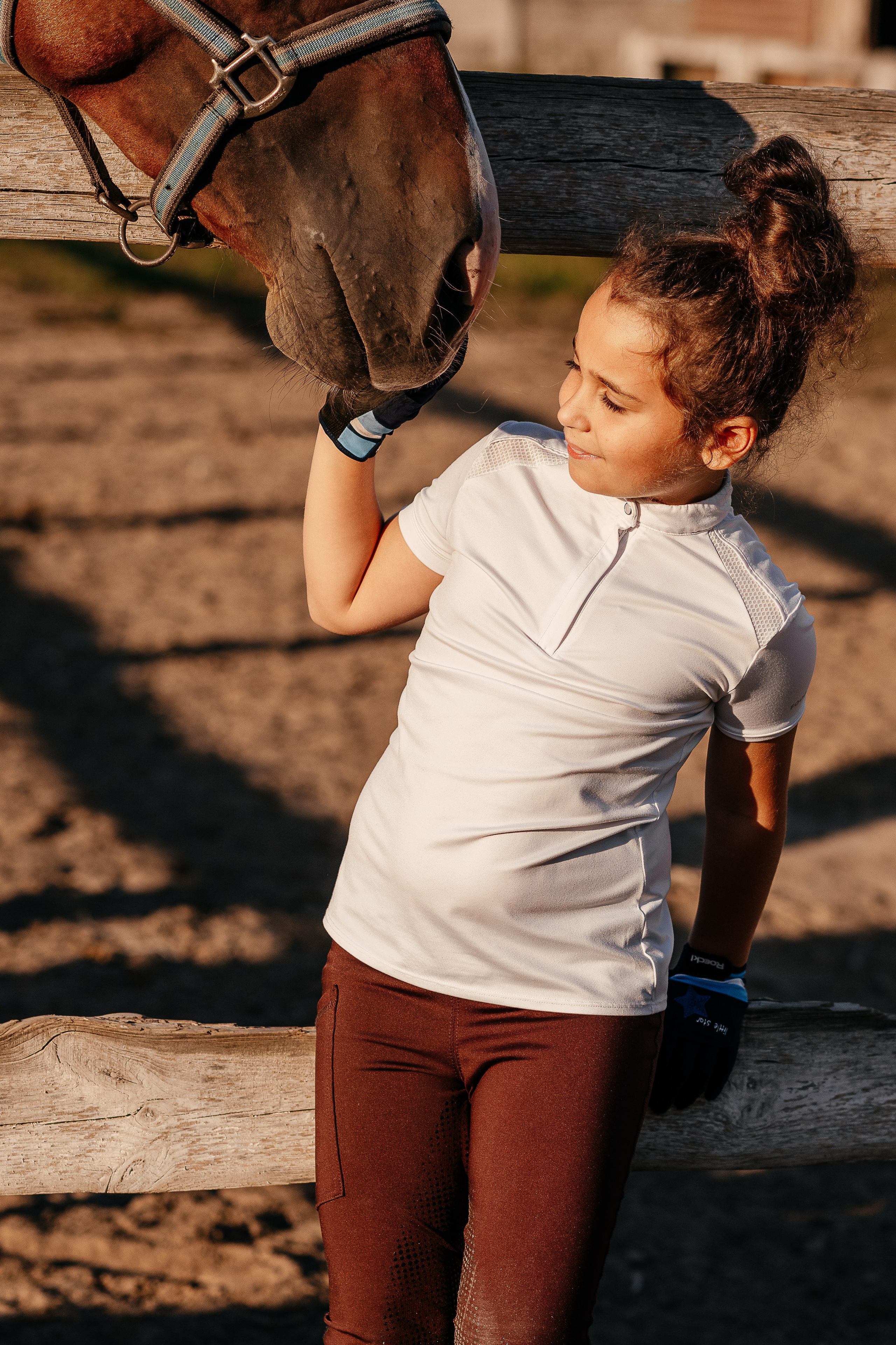 Маленька історія Еміліі. Дитячий та сімейний фотограф м.Бровари