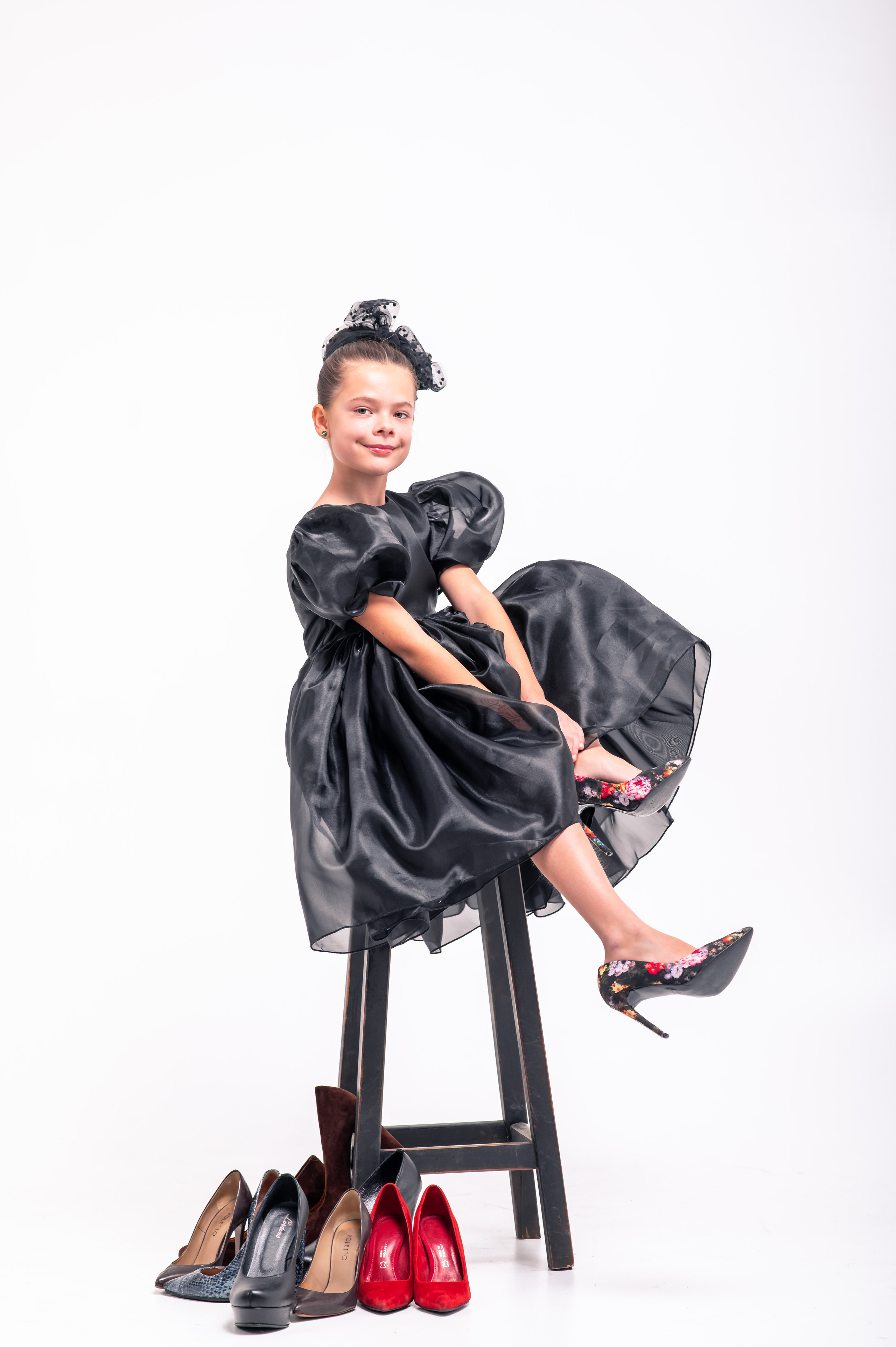 Fashion kids. Дитячий та сімейний фотограф м.Бровари