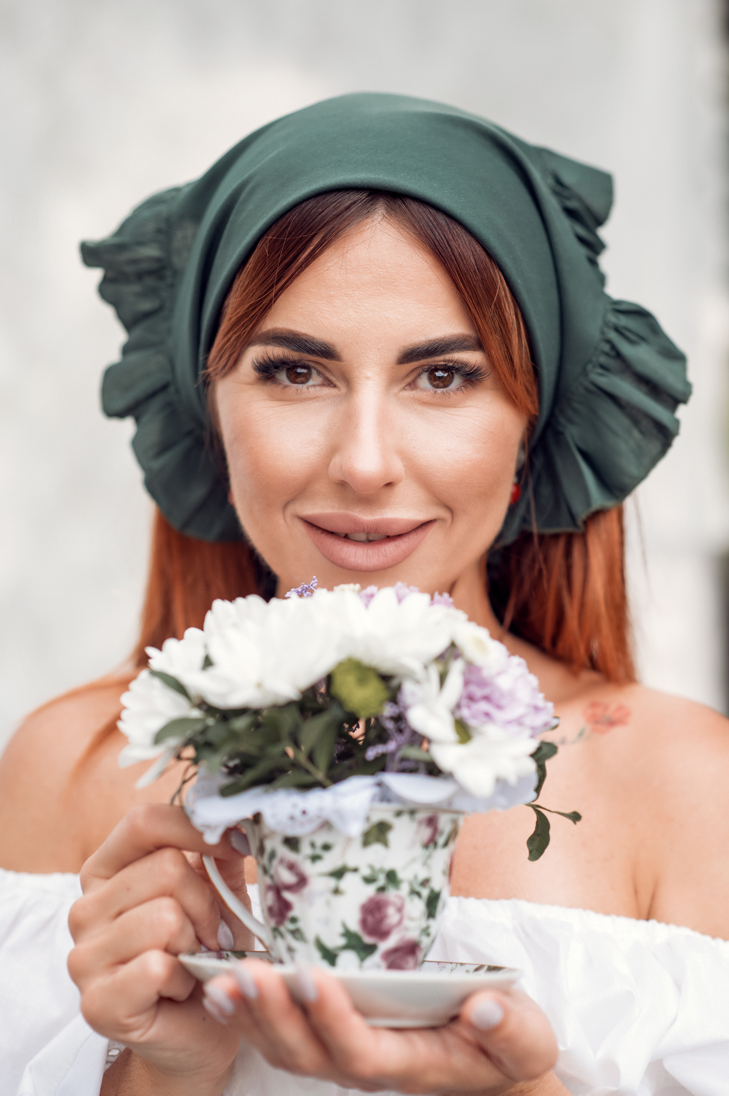 Provance. Дитячий та сімейний фотограф м.Бровари