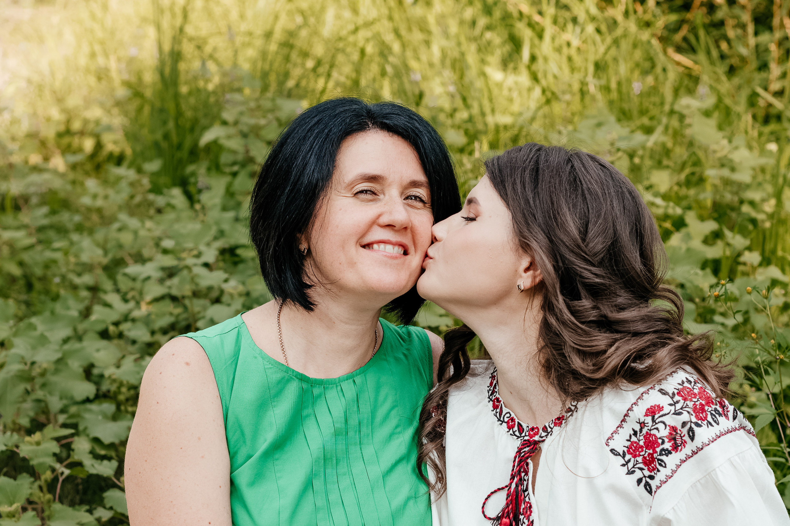 Україночка. Дитячий та сімейний фотограф м.Бровари