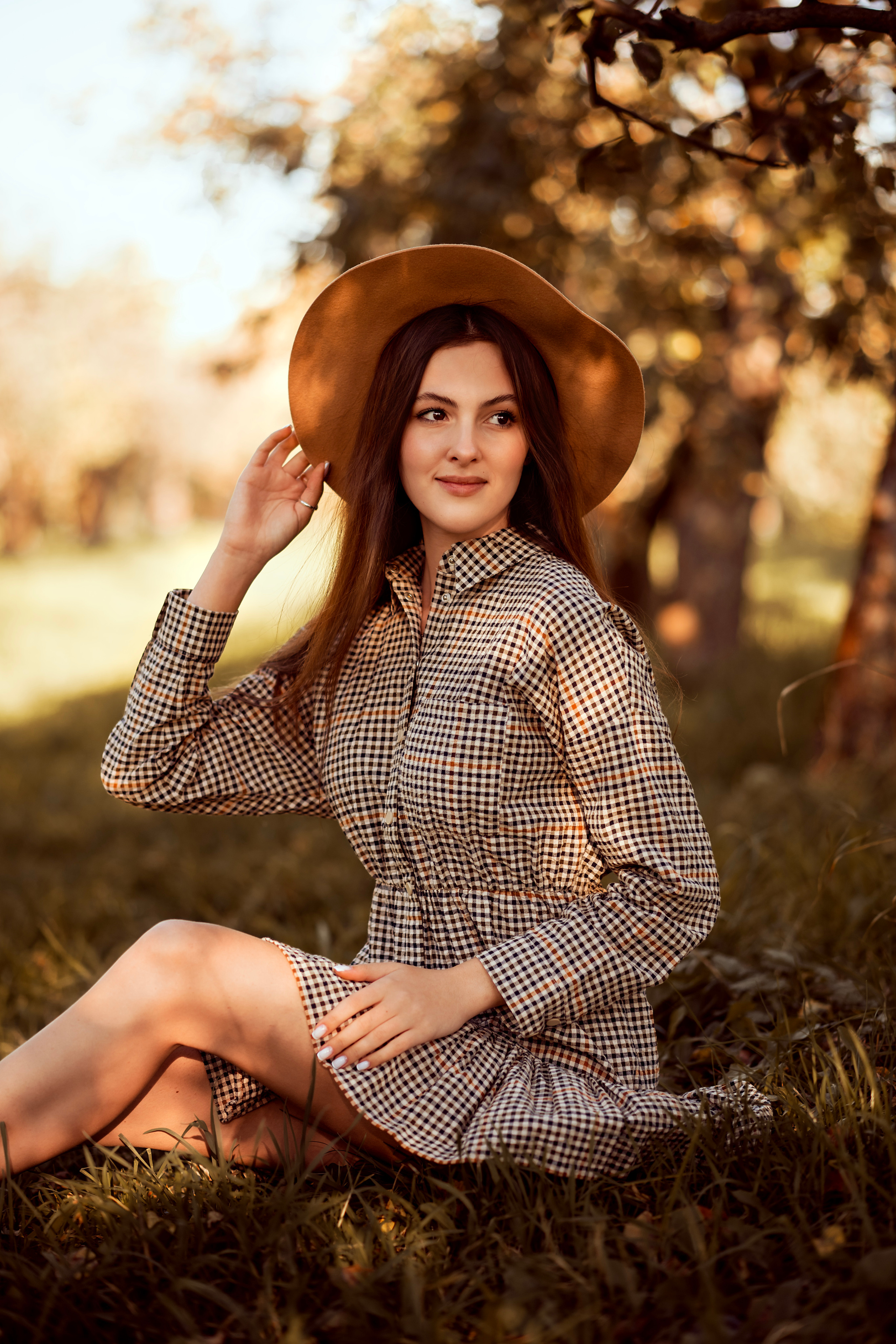 Осінні замальовки. Дитячий та сімейний фотограф м.Бровари