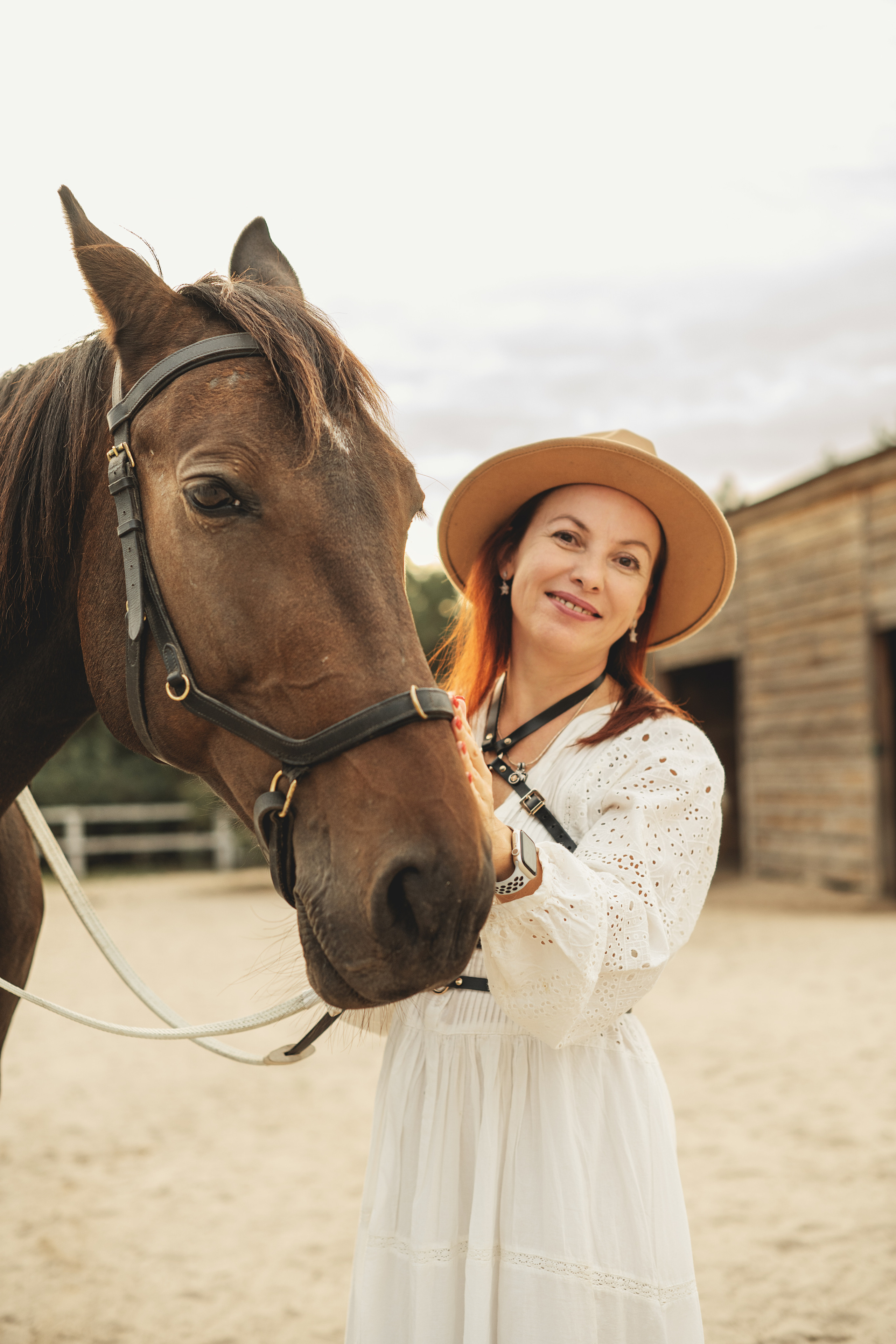 Ранчо Іго-Го. Дитячий та сімейний фотограф м.Бровари