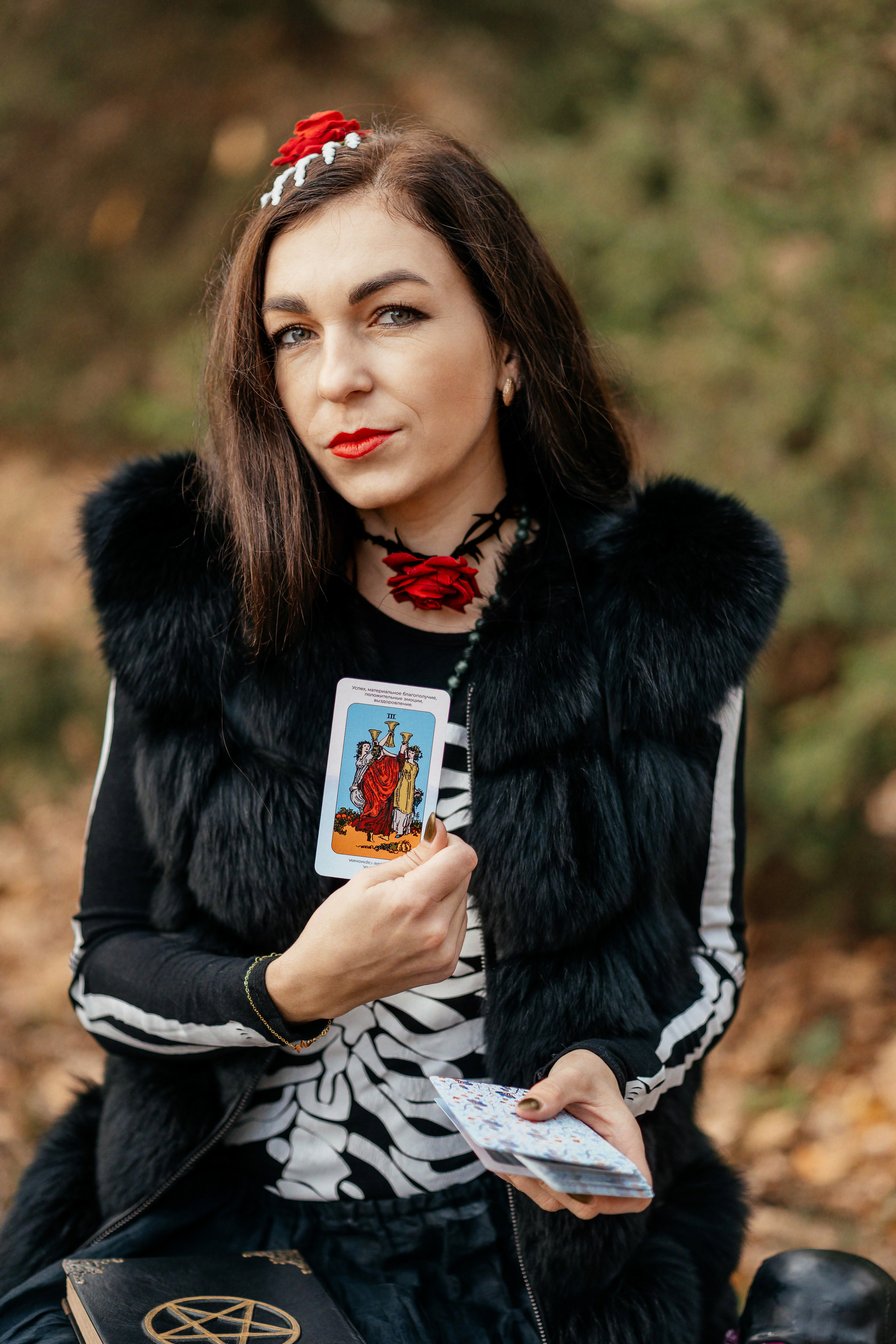 Чаклунка. Дитячий та сімейний фотограф м.Бровари