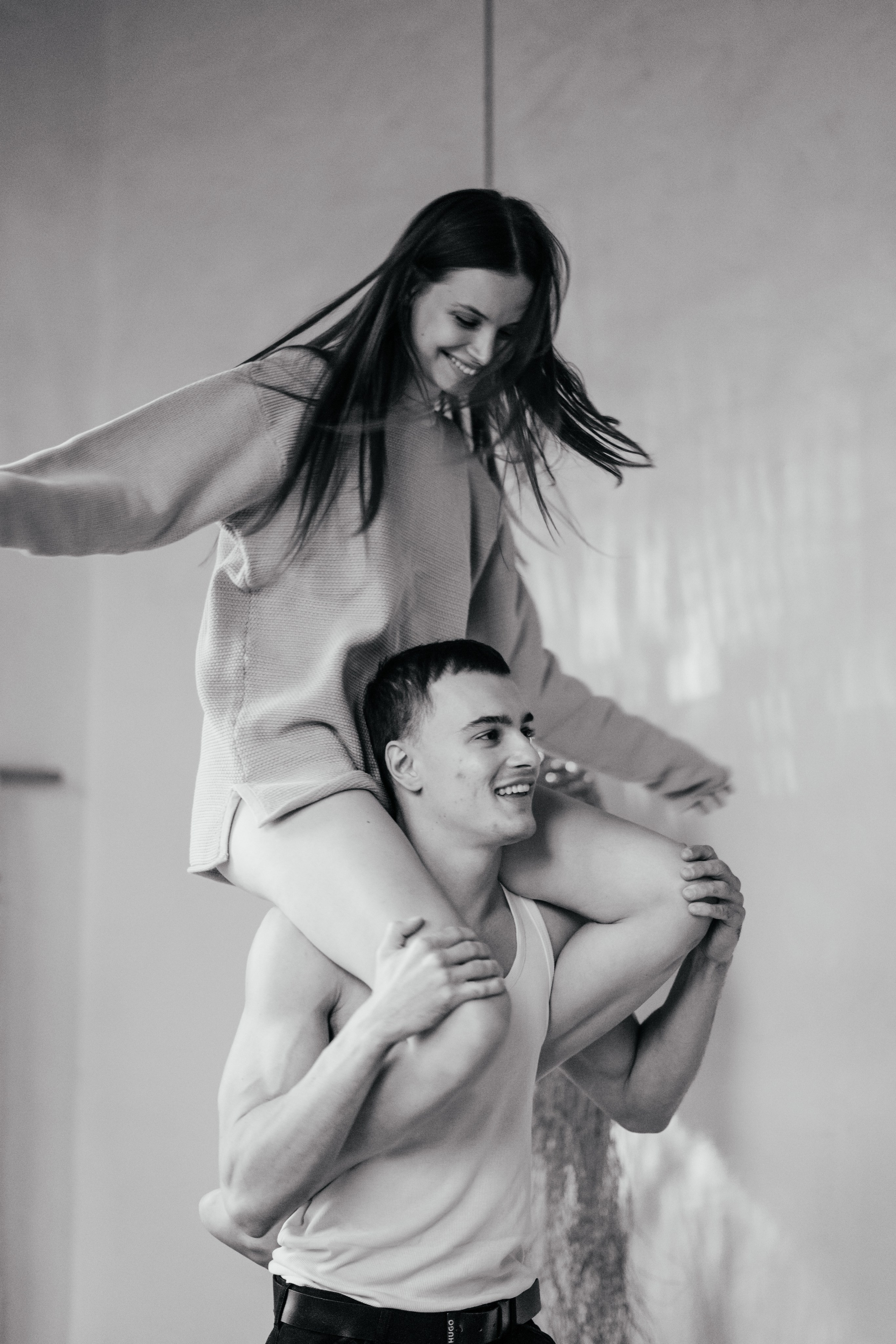 Двоє. Історія в кадрах. Дитячий та сімейний фотограф м.Бровари