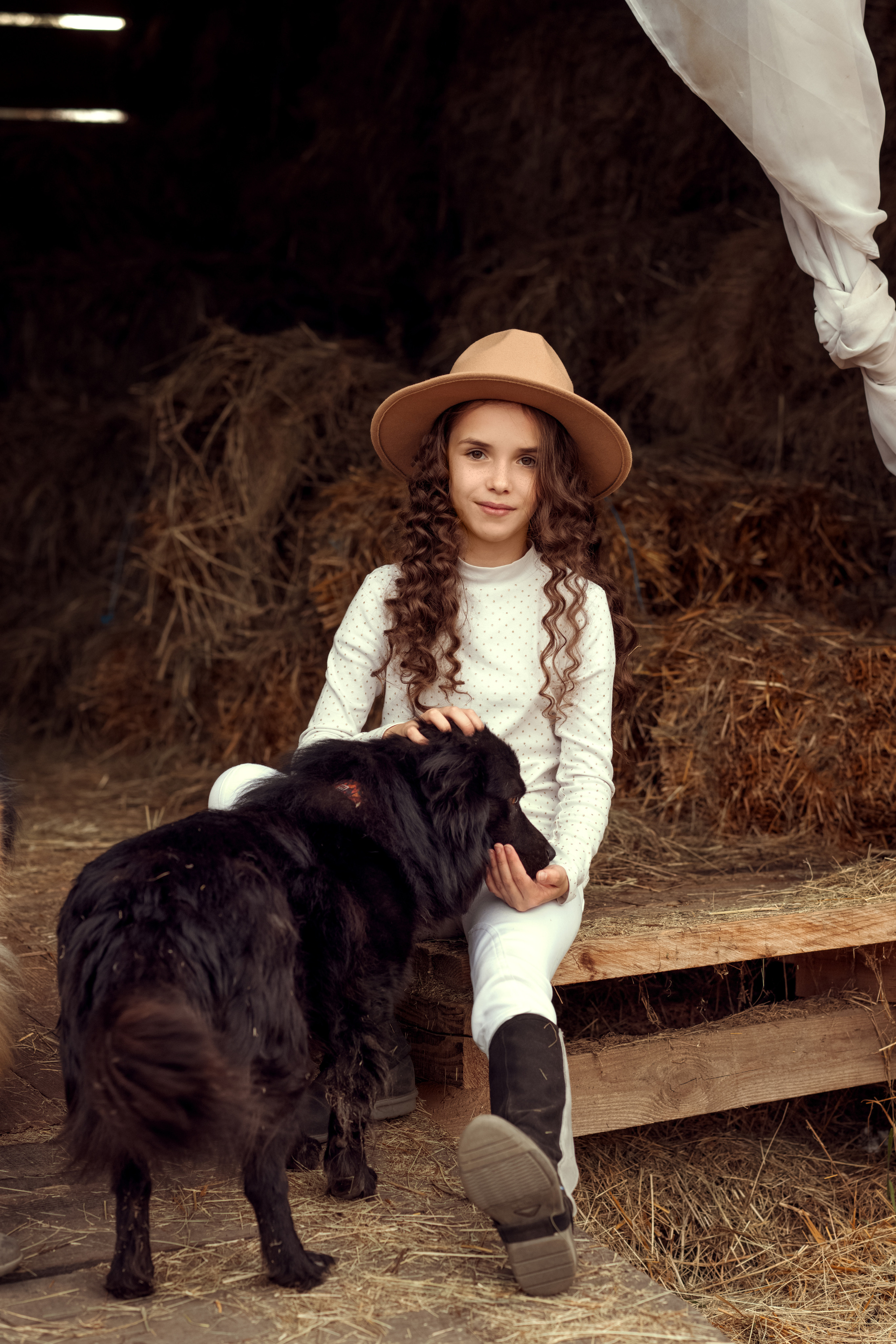 Ранчо Іго-Го. Дитячий та сімейний фотограф м.Бровари