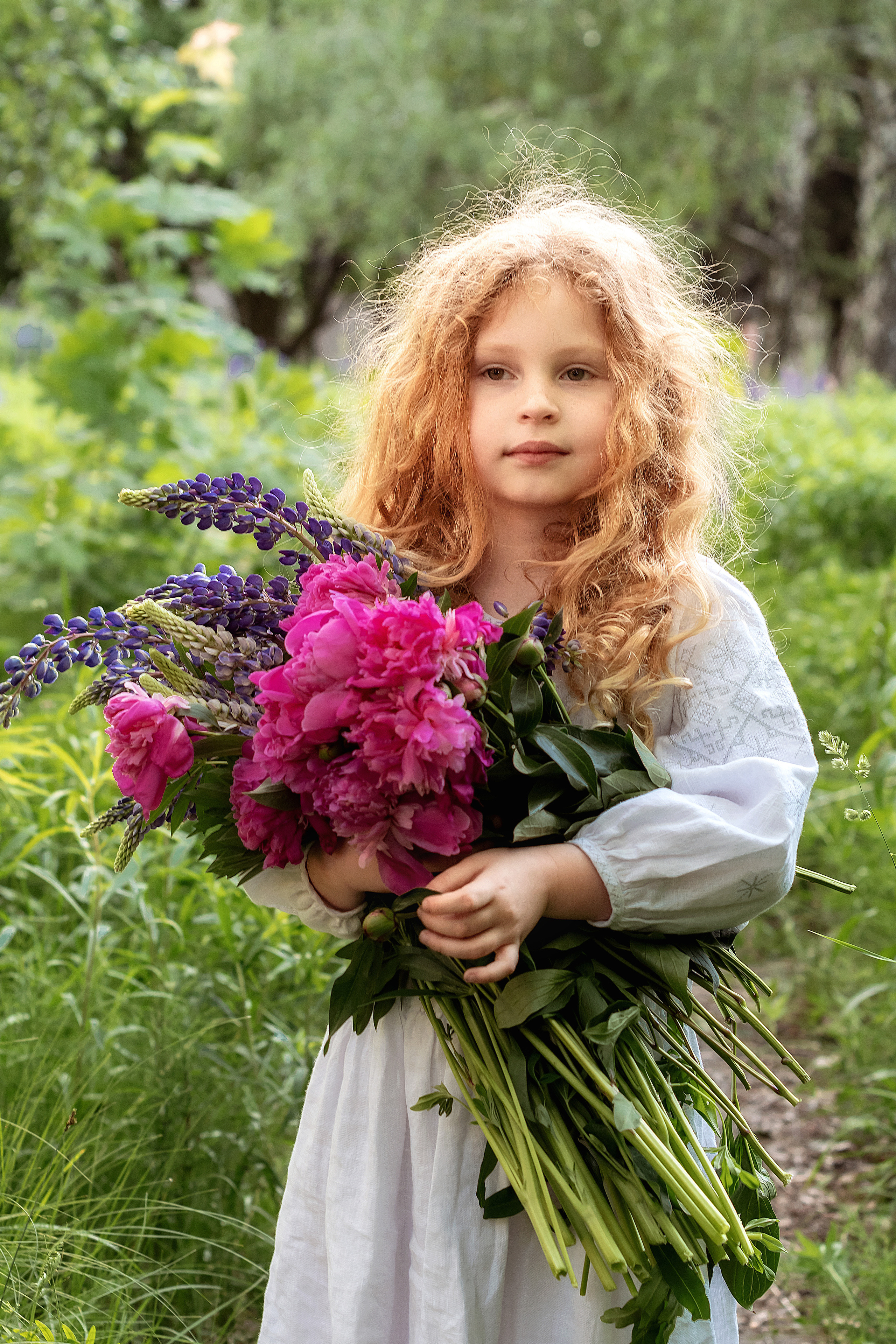 Прованс. Дитячий та сімейний фотограф м.Бровари