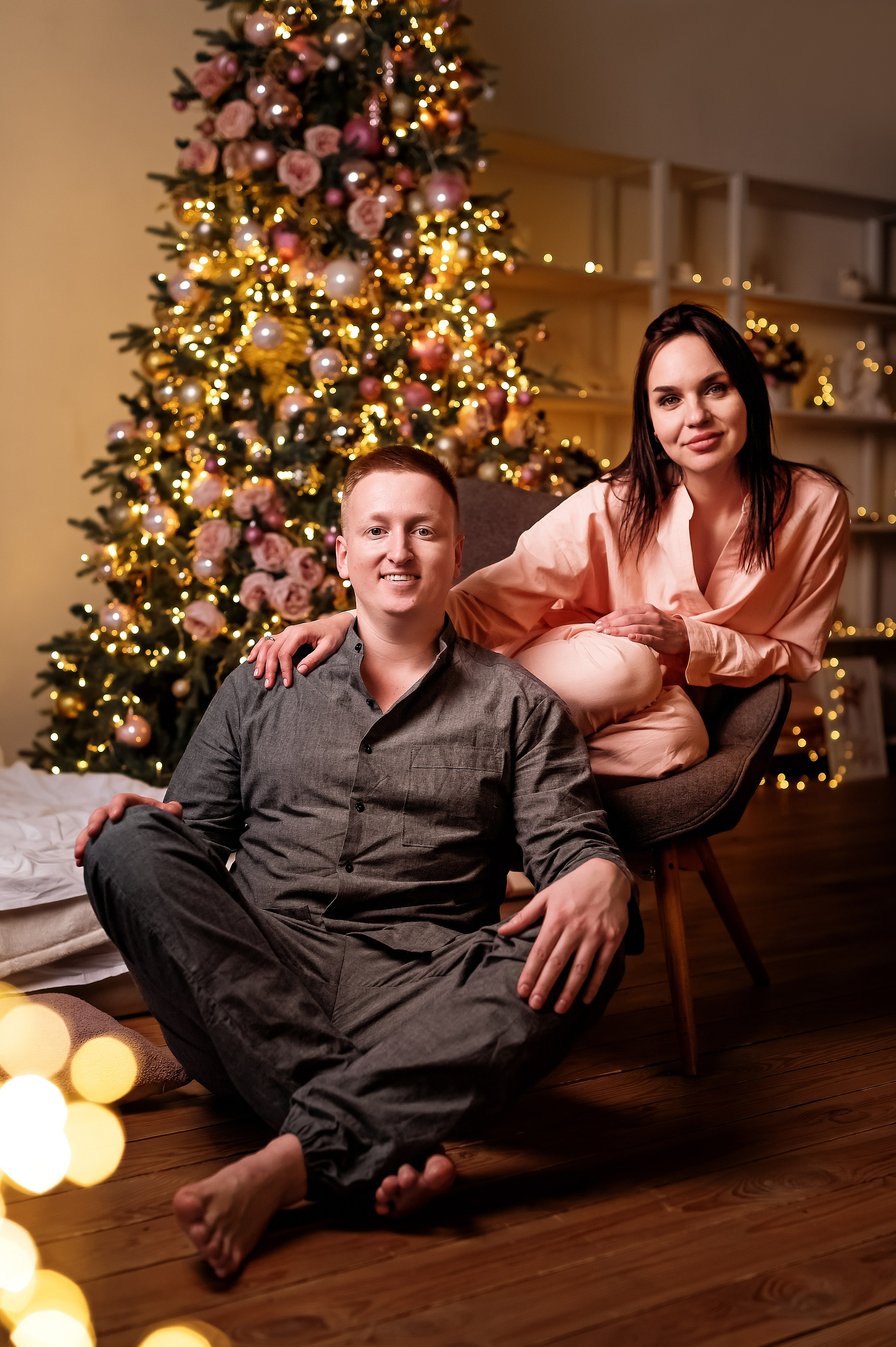 Love story. Дитячий та сімейний фотограф м.Бровари