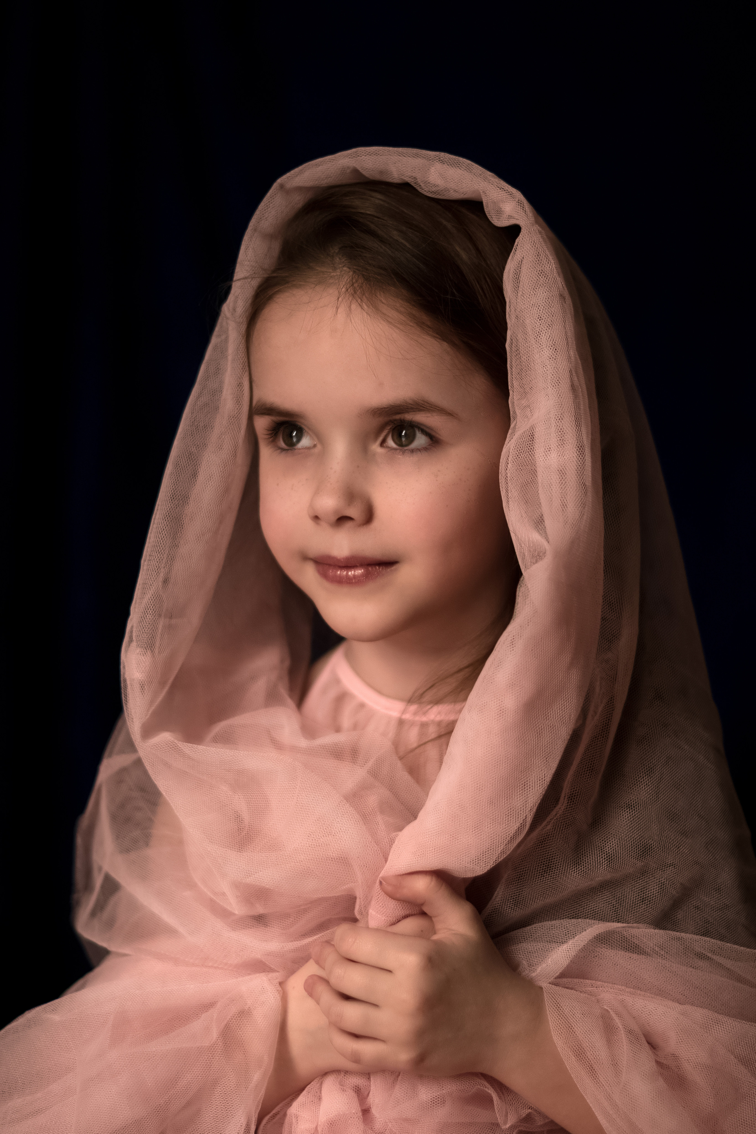 Портрет. Дитячий та сімейний фотограф м.Бровари