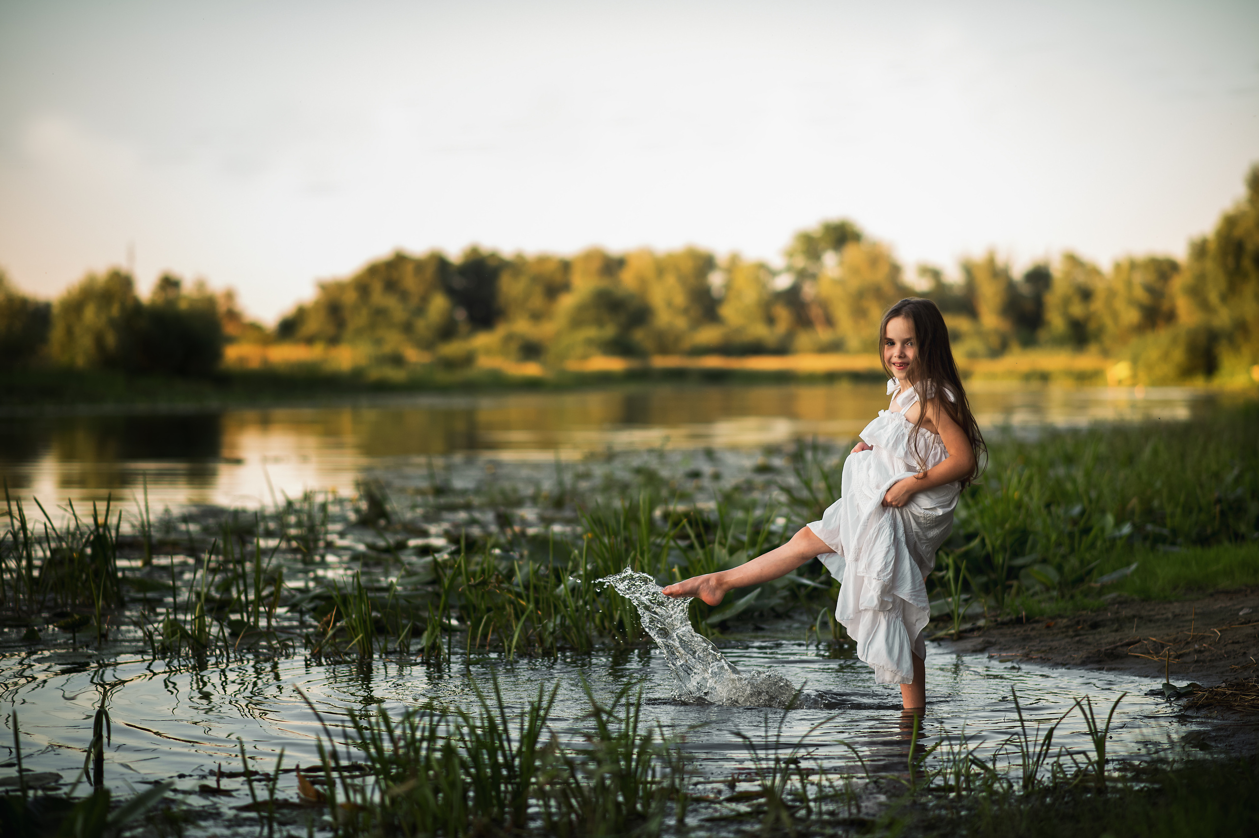 Мавки. Дитячий та сімейний фотограф м.Бровари