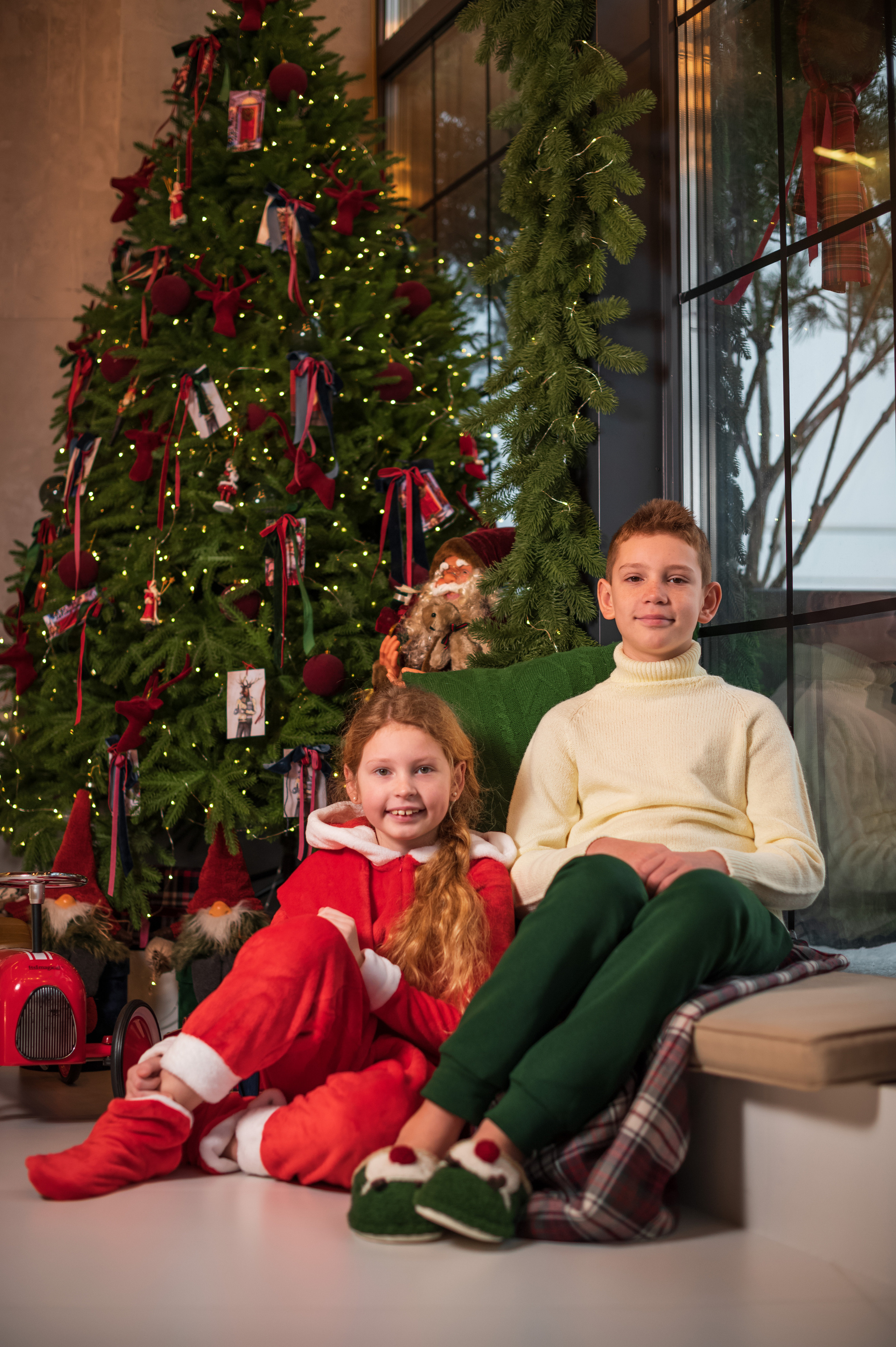 Аріша+Саша. Дитячий та сімейний фотограф м.Бровари