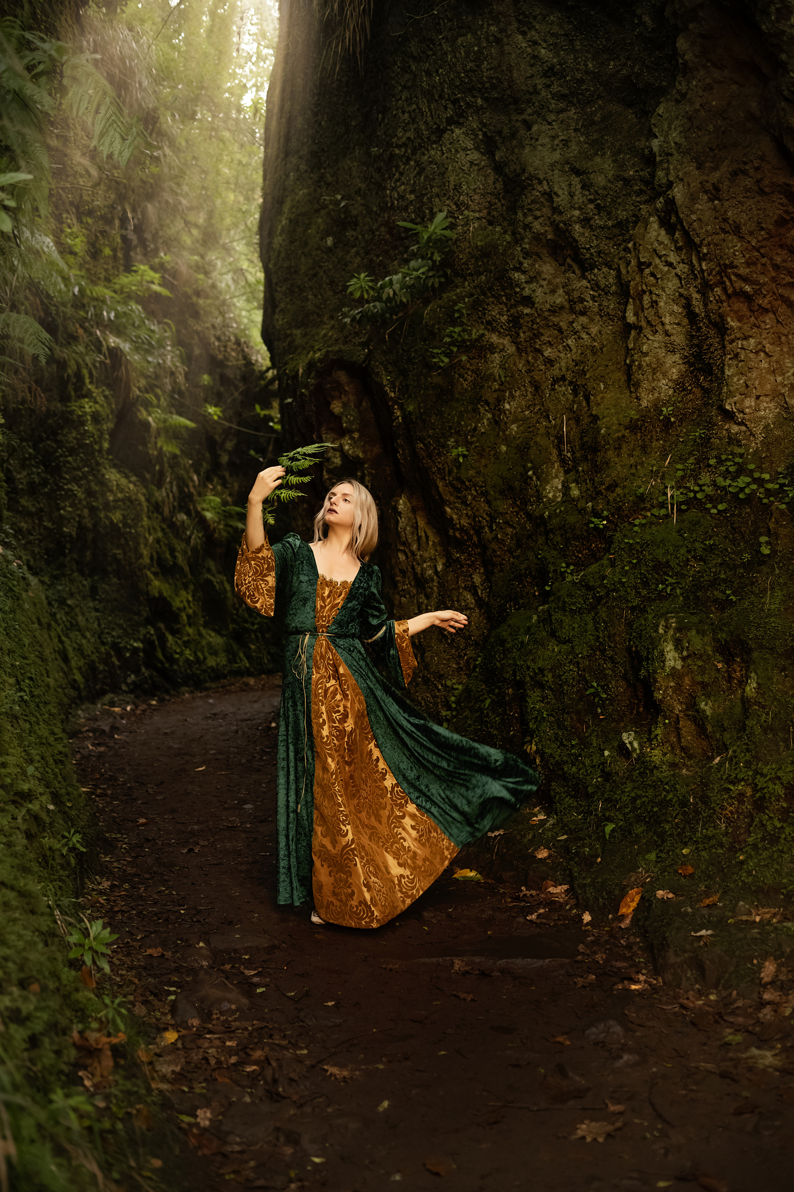 Мадейра. Дитячий та сімейний фотограф м.Бровари