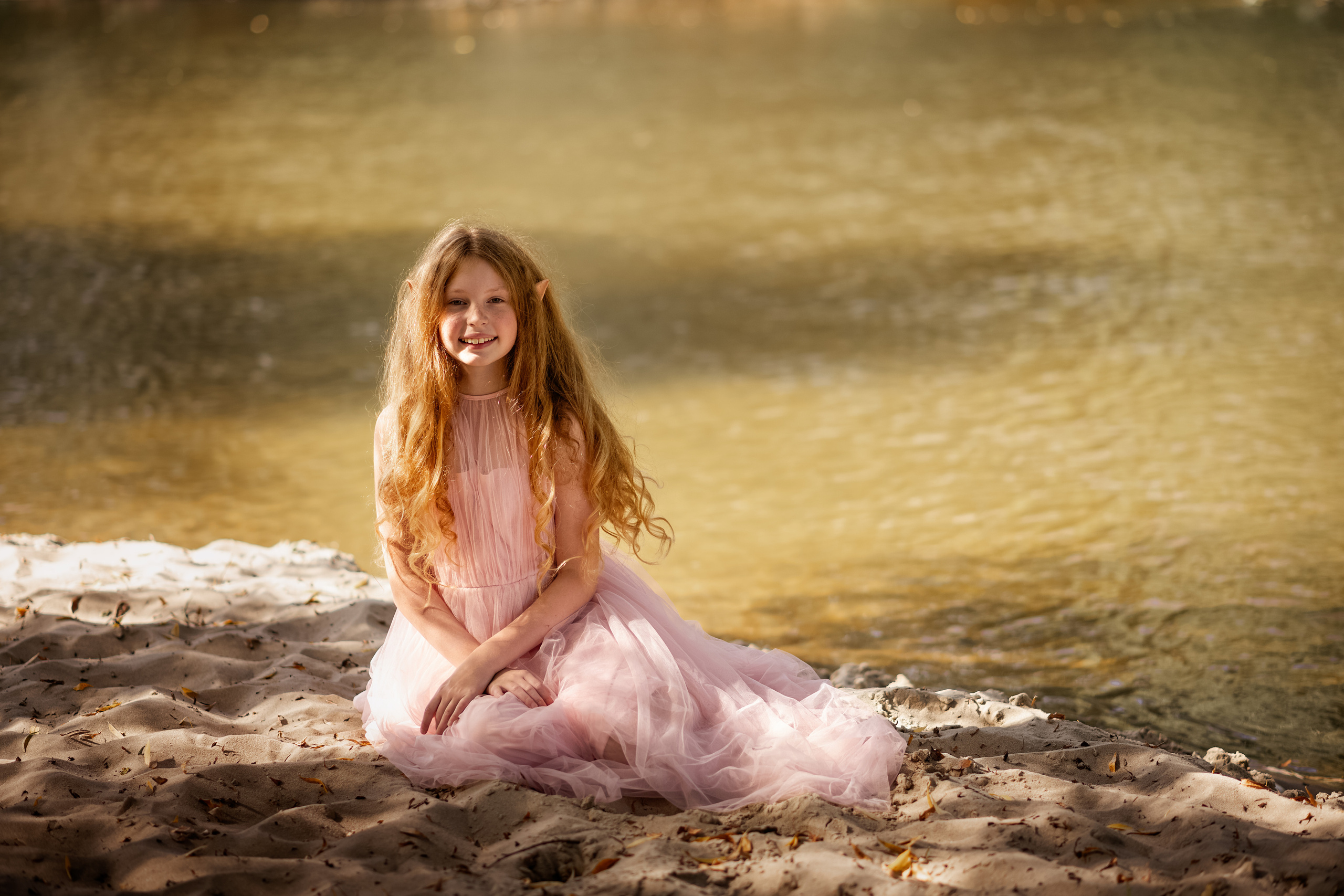 Ельф. Дитячий та сімейний фотограф м.Бровари