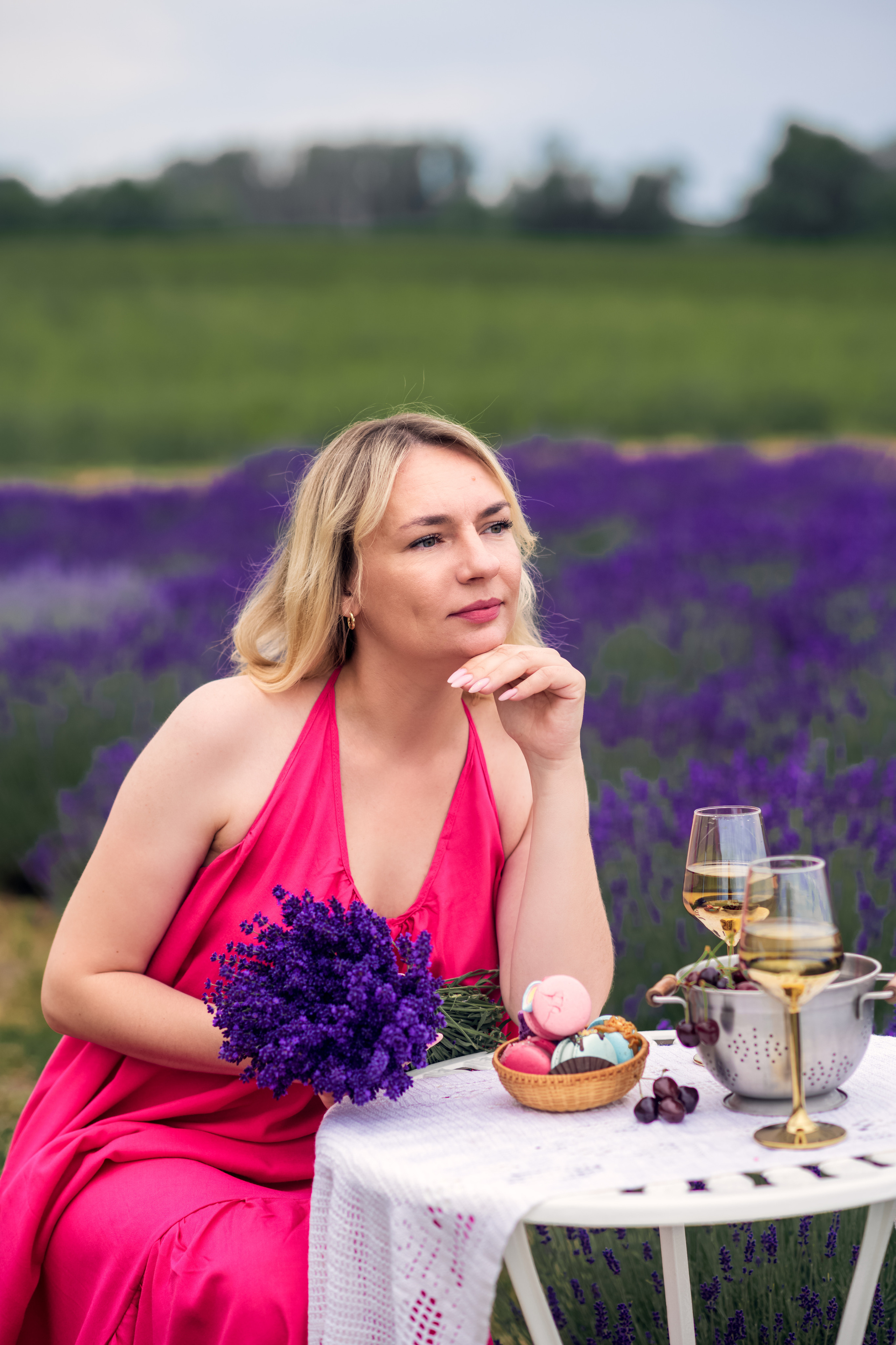 ЛАВАНДА 2023. Дитячий та сімейний фотограф м.Бровари