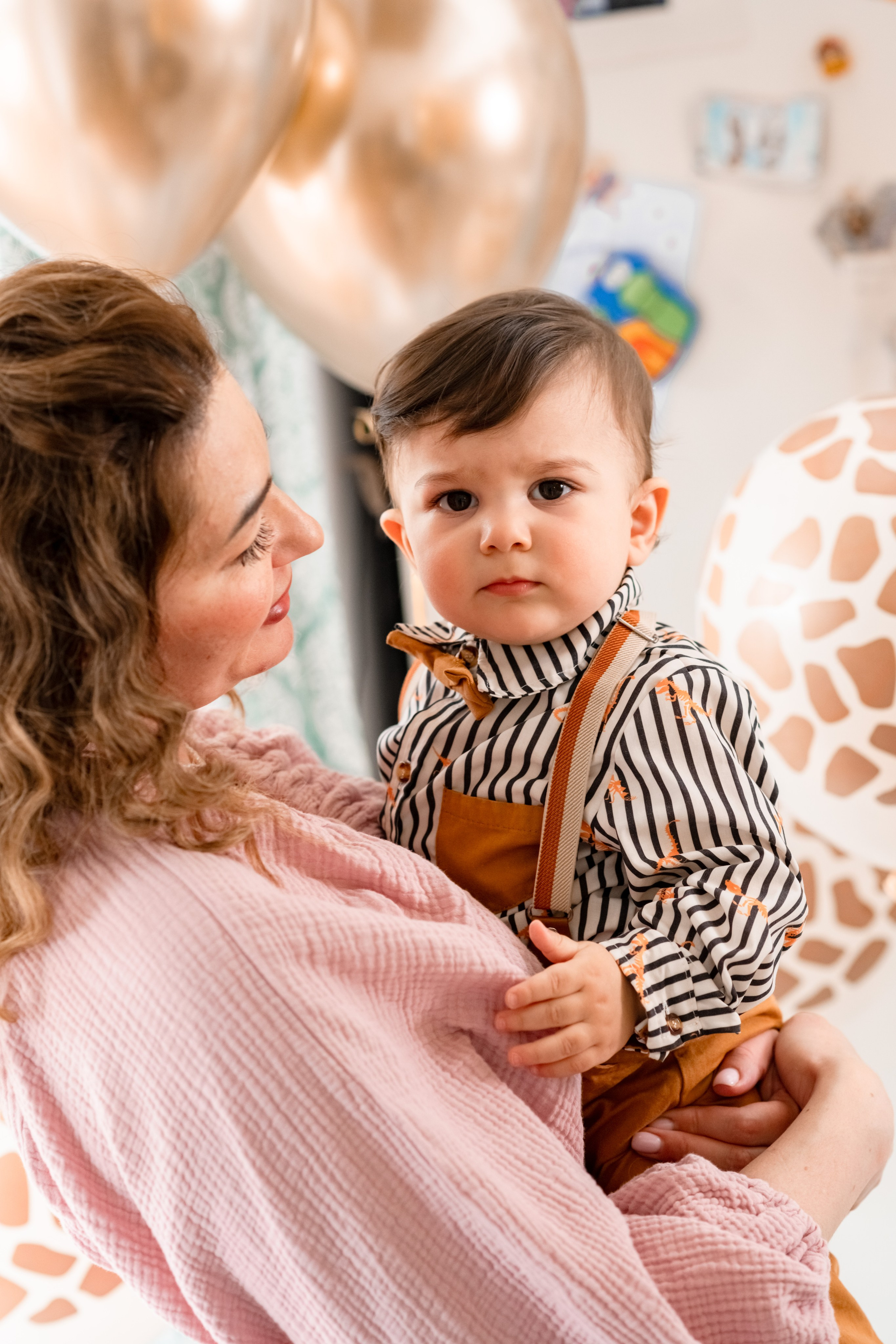 Татусі ненавидять фотосесії…Поки не побачать результат :). Дитячий та сімейний фотограф м.Бровари